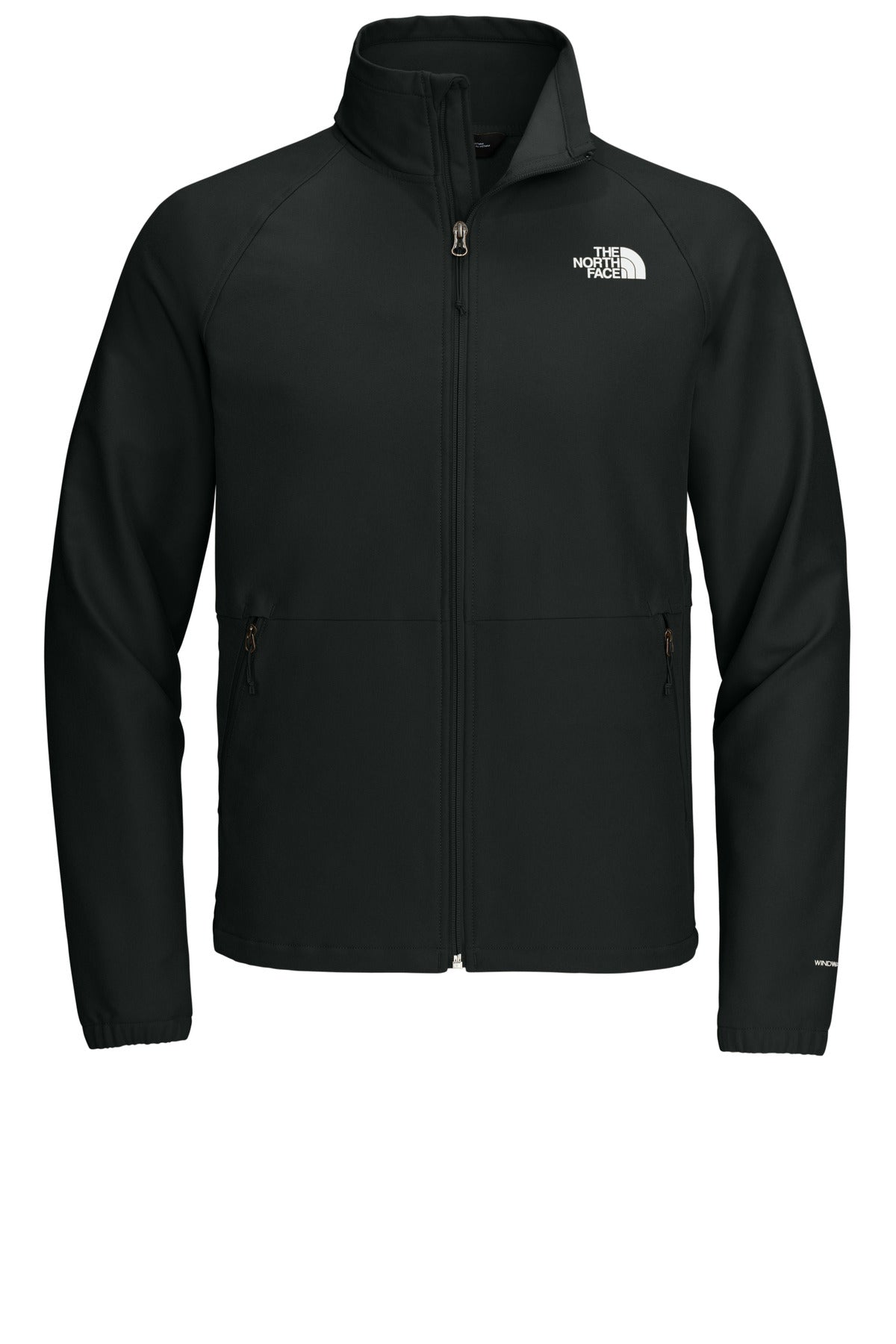 TNF Black Heather -