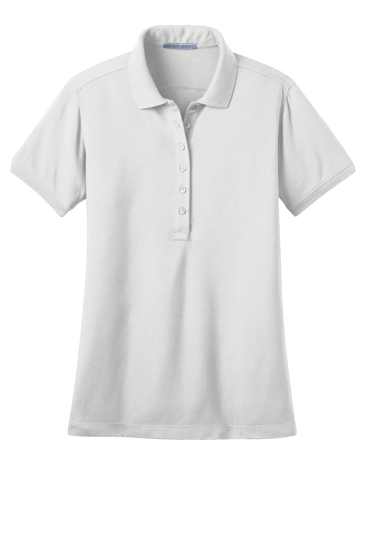 White -