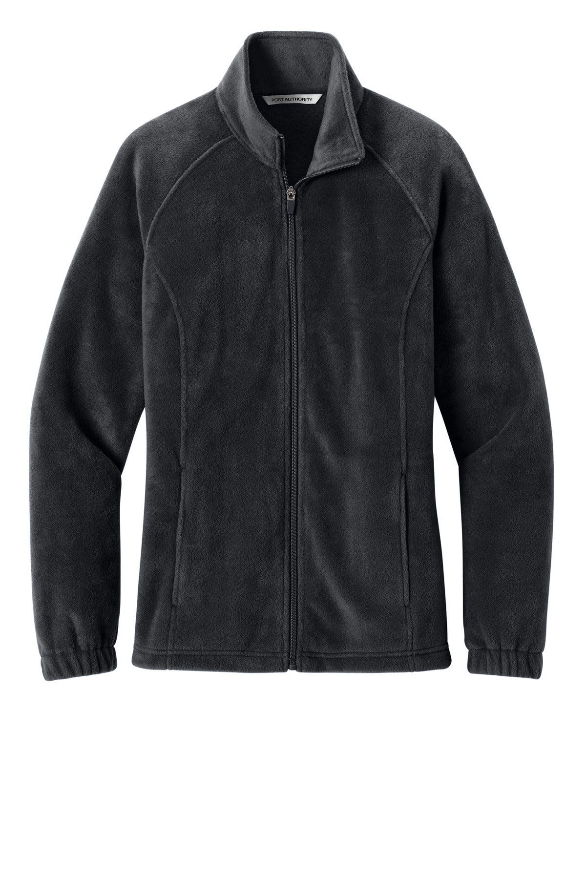Black -