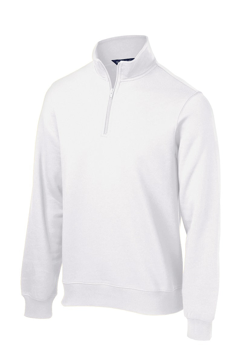 White -