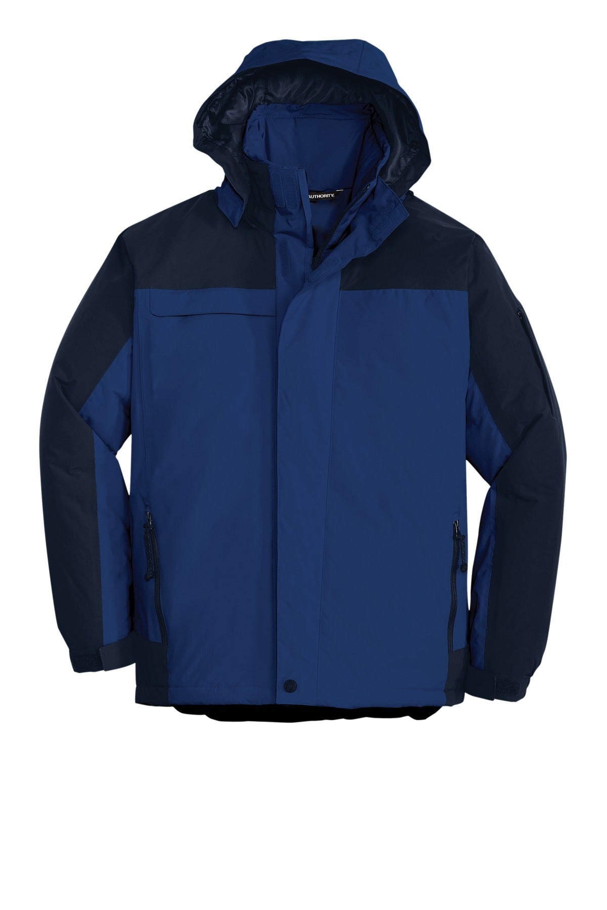 Regatta Blue/ Navy -