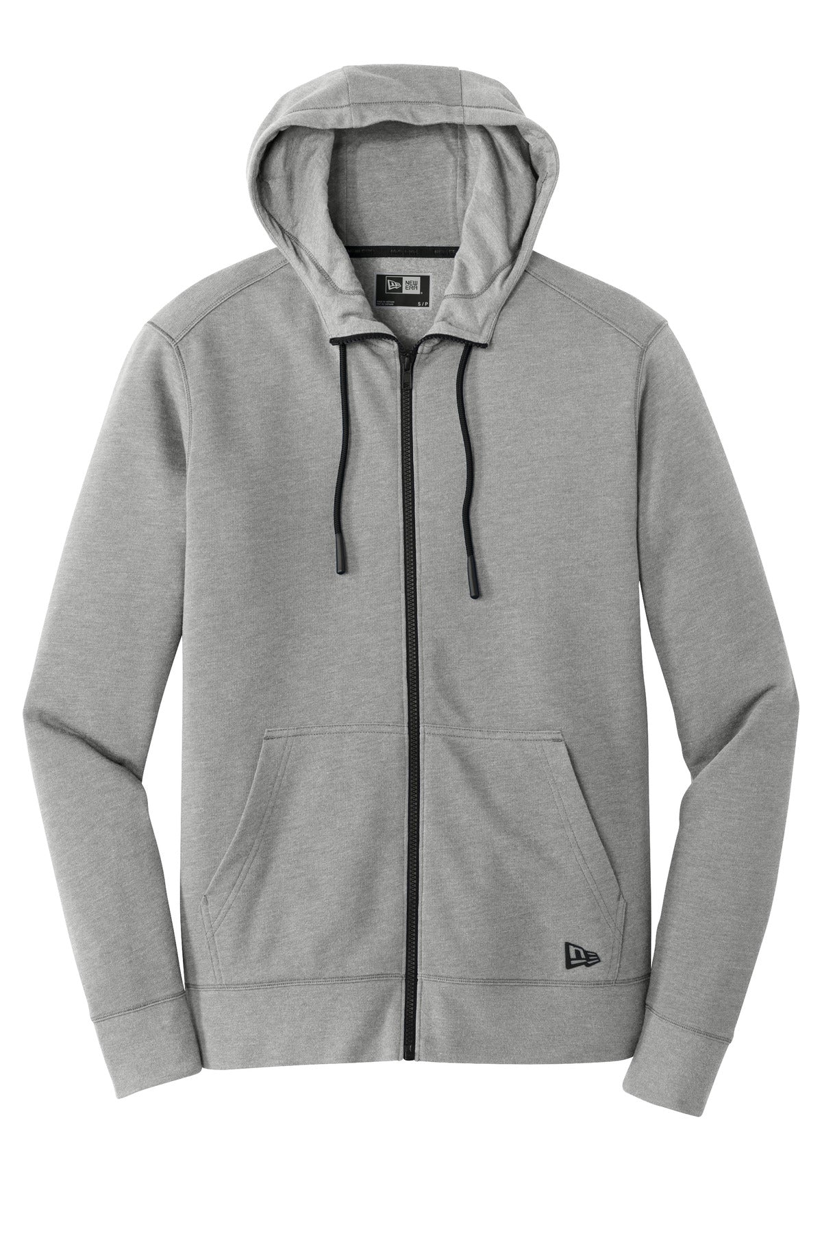 Shadow Grey Heather -