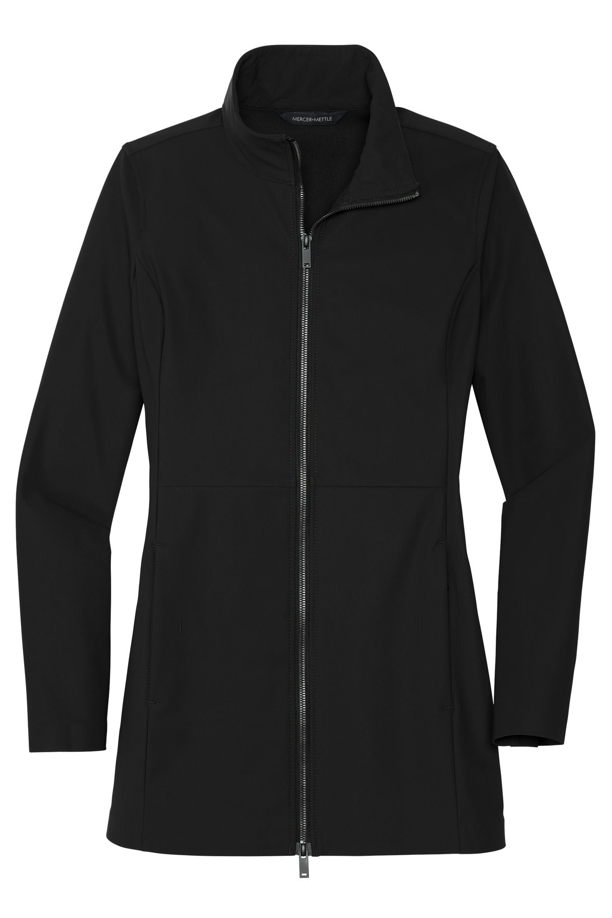 Deep Black -