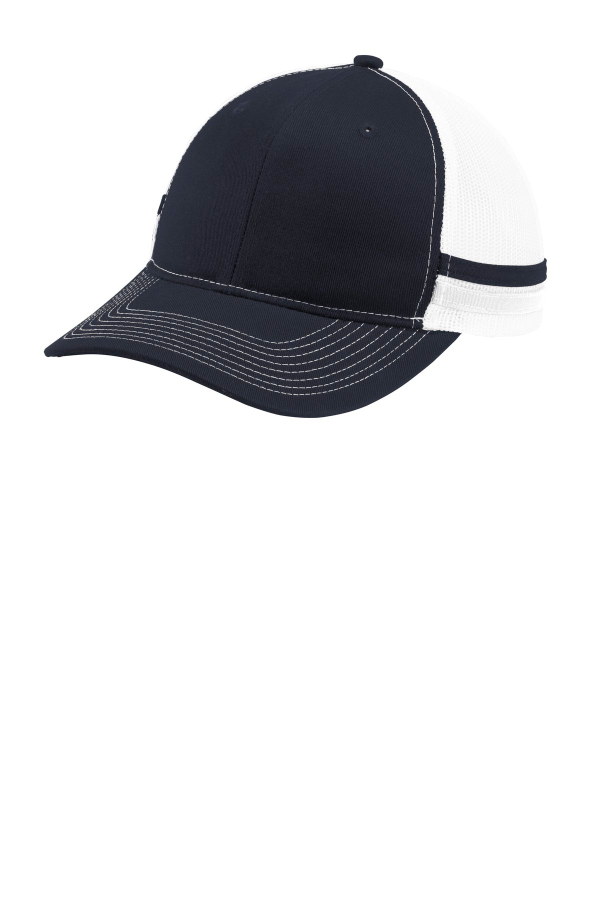 Rich Navy/ Rich Navy/ White -