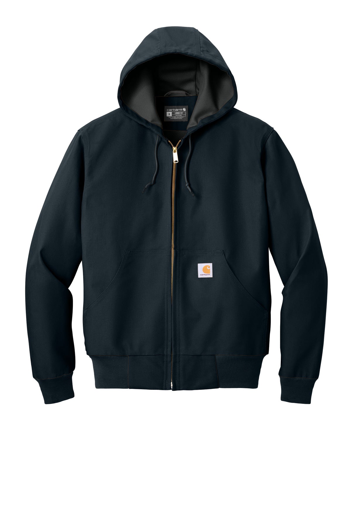 Dark Navy -