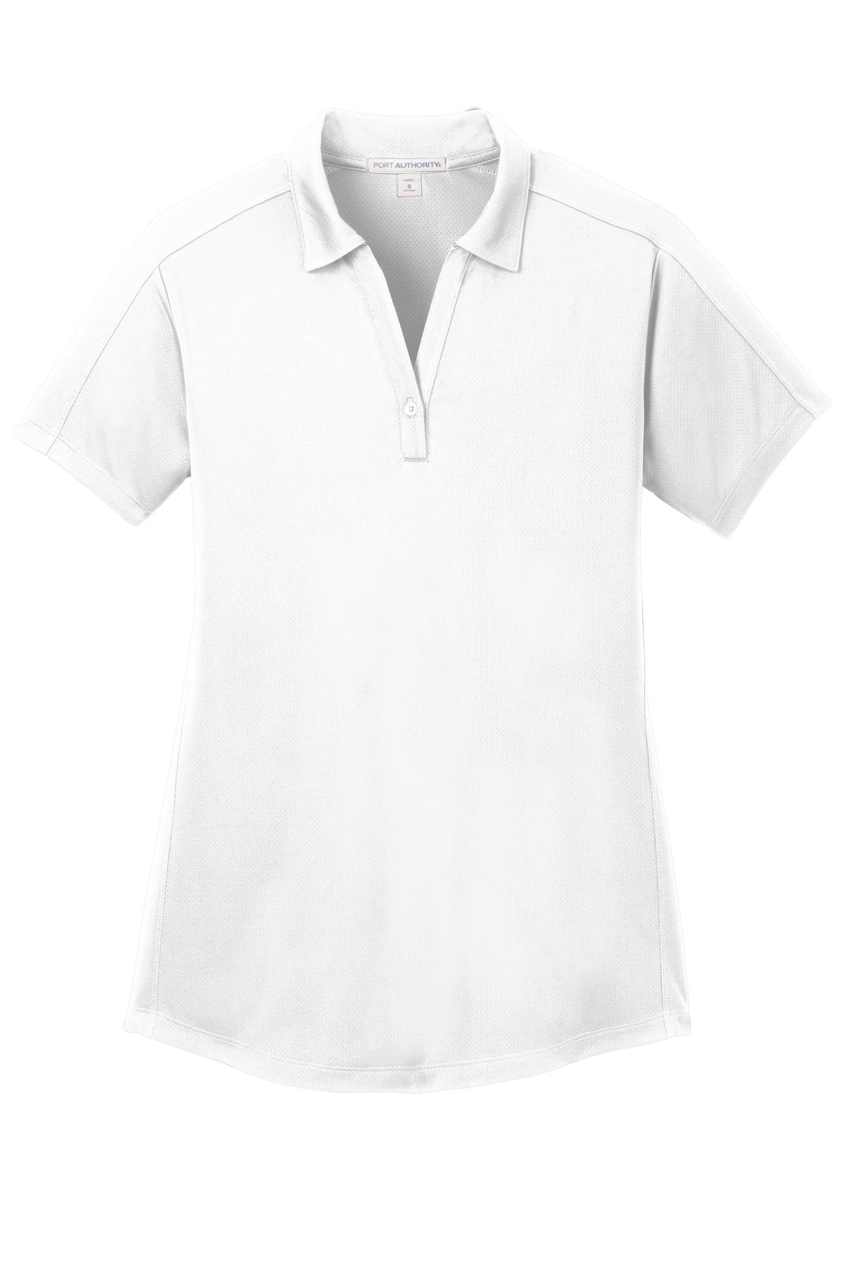 White -