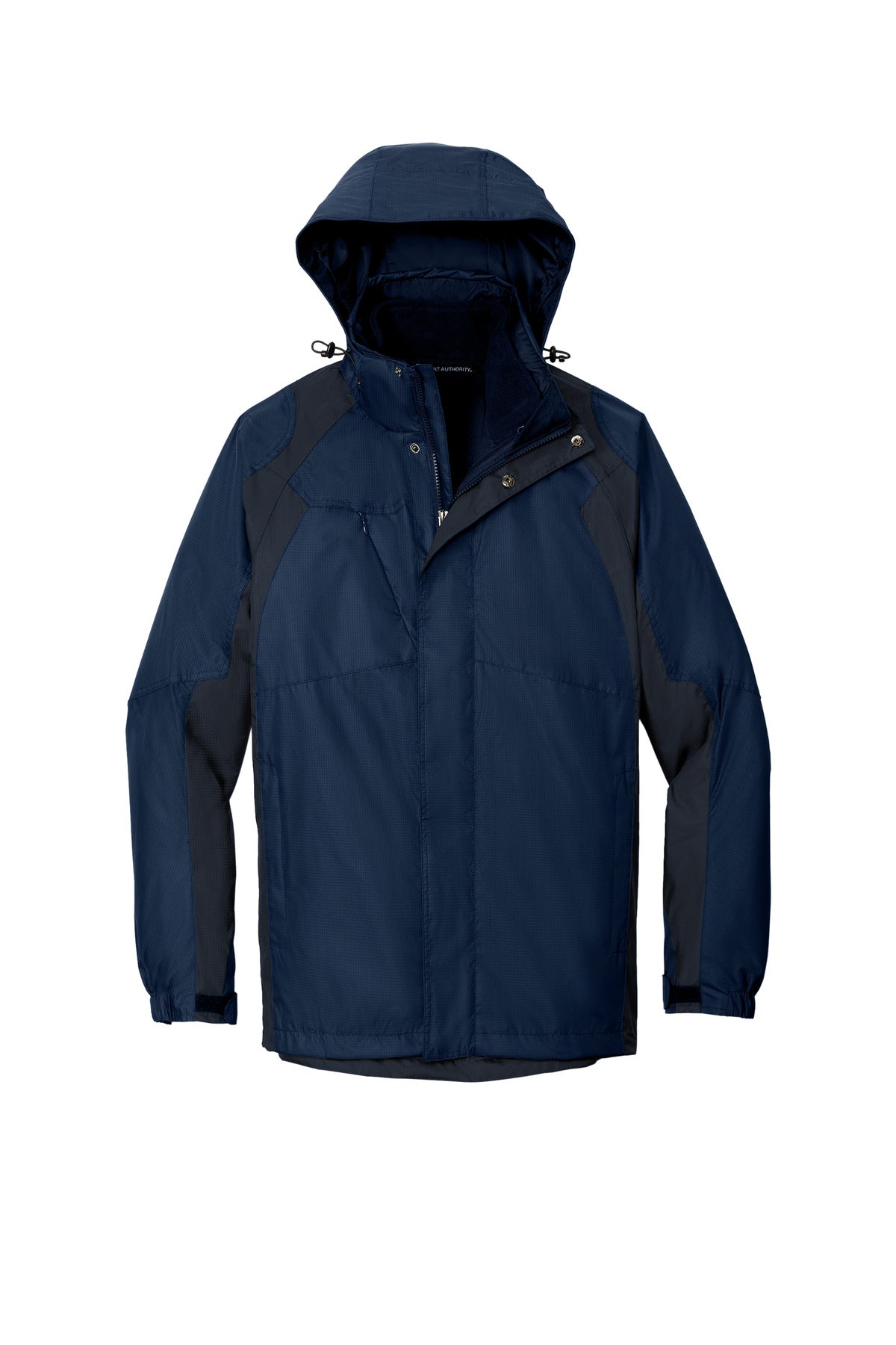 Insignia Blue/ Navy Eclipse -