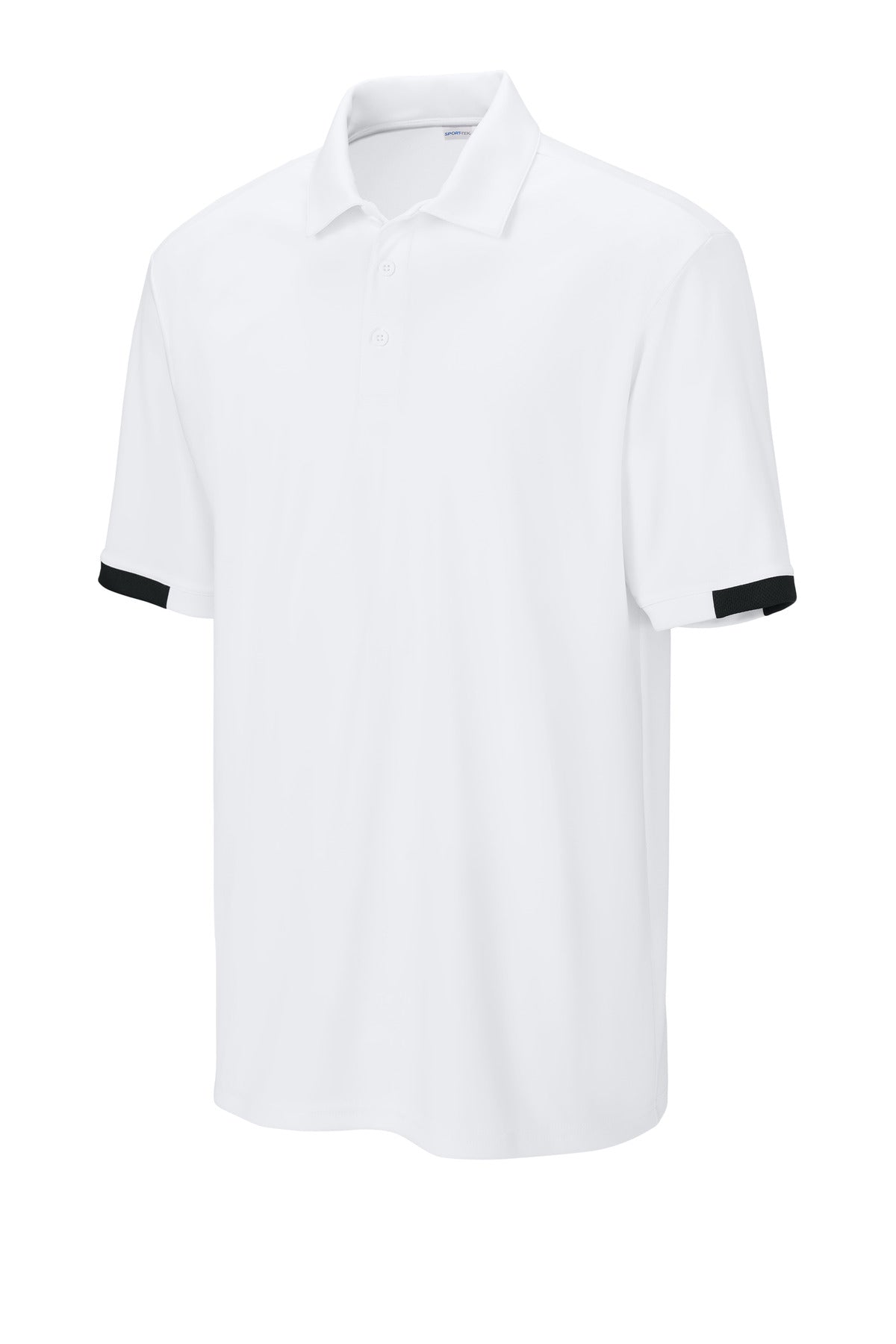 White/ Black -