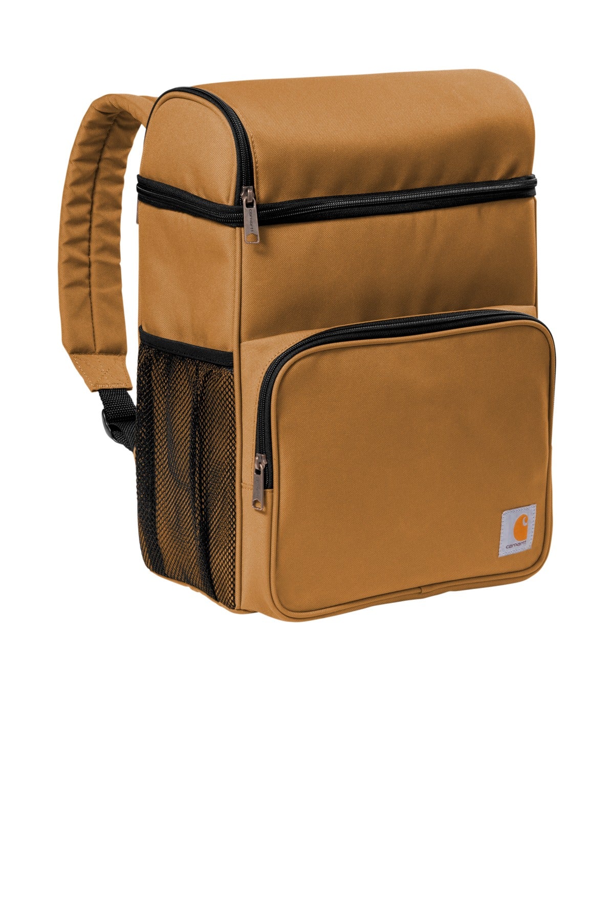 Carhartt Brown -