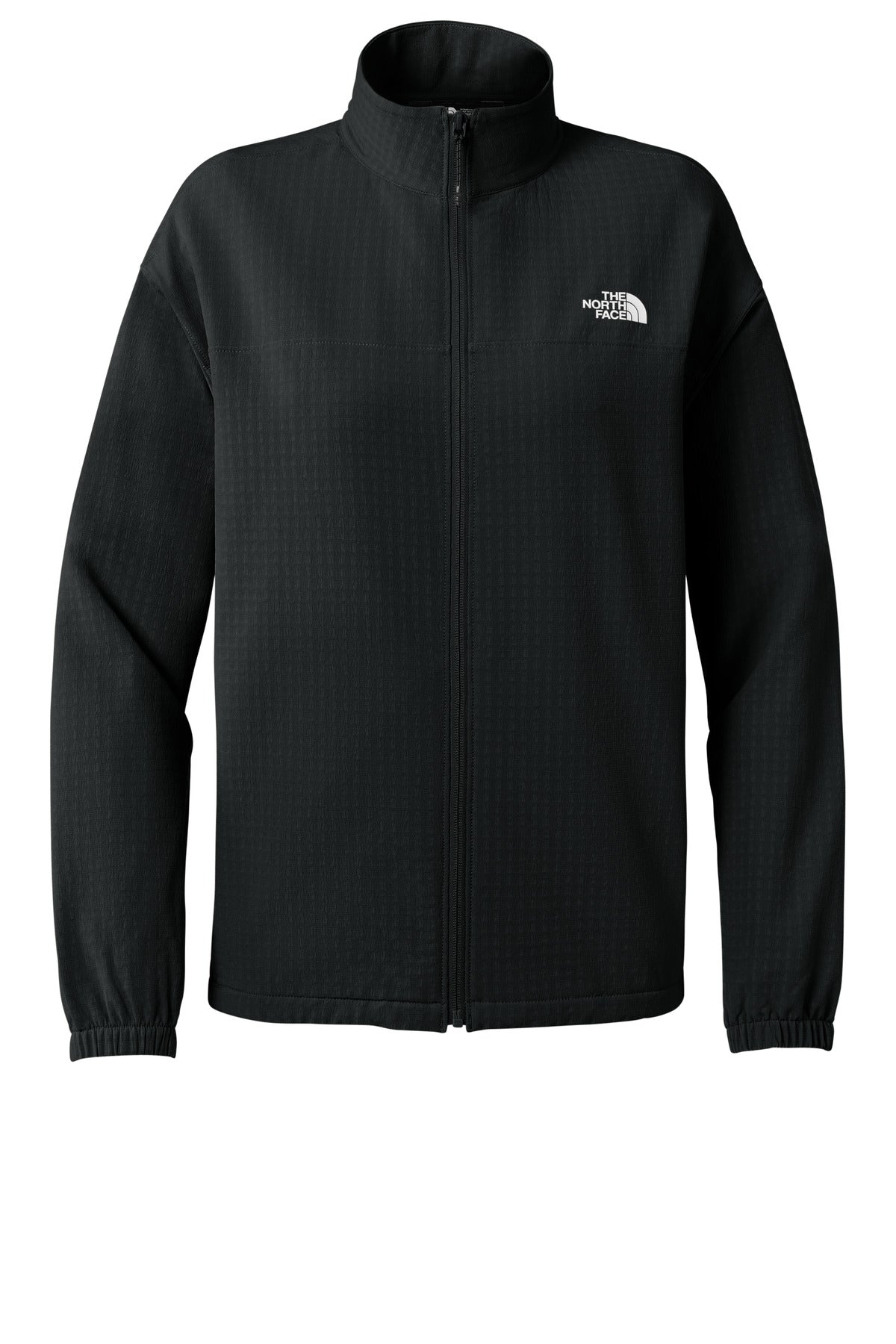TNF Black -