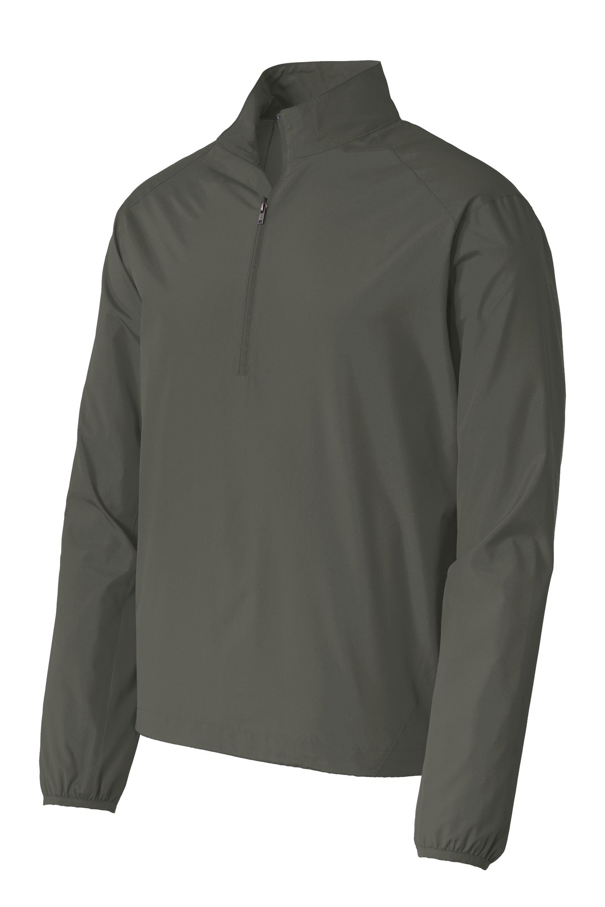 Grey Steel -