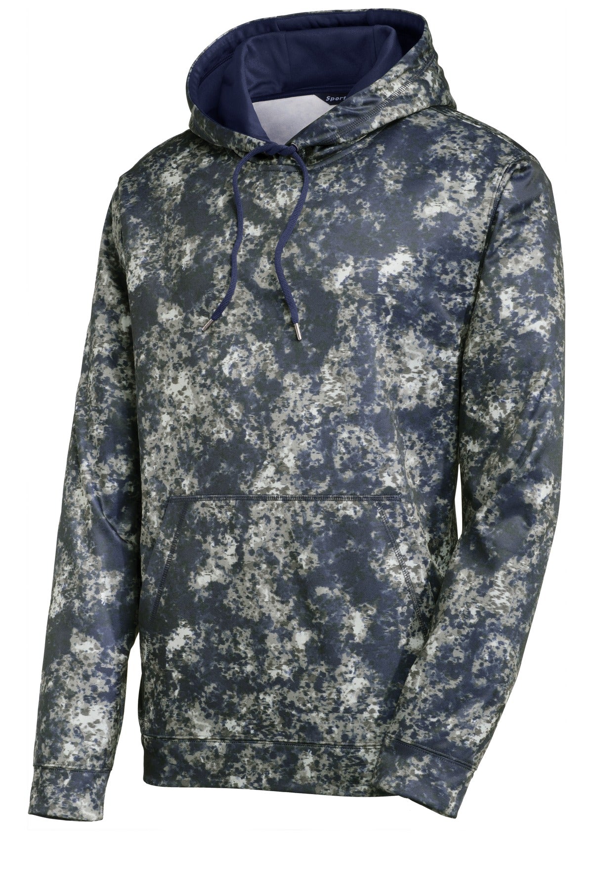 True Navy -