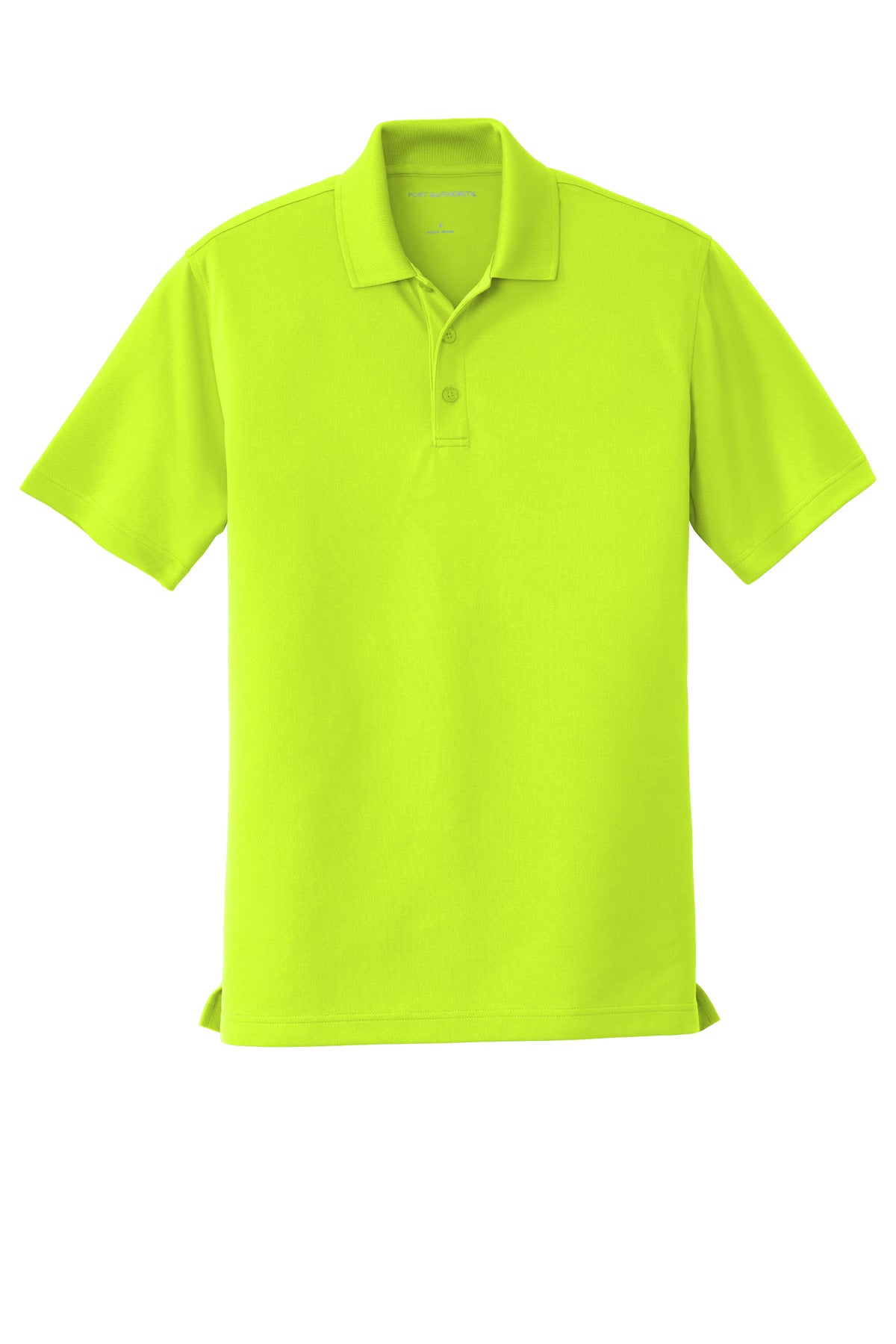 Safety Yellow -