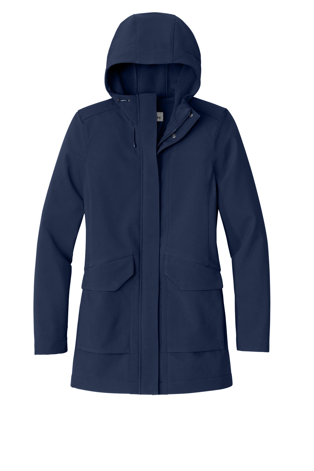 River Blue Navy -