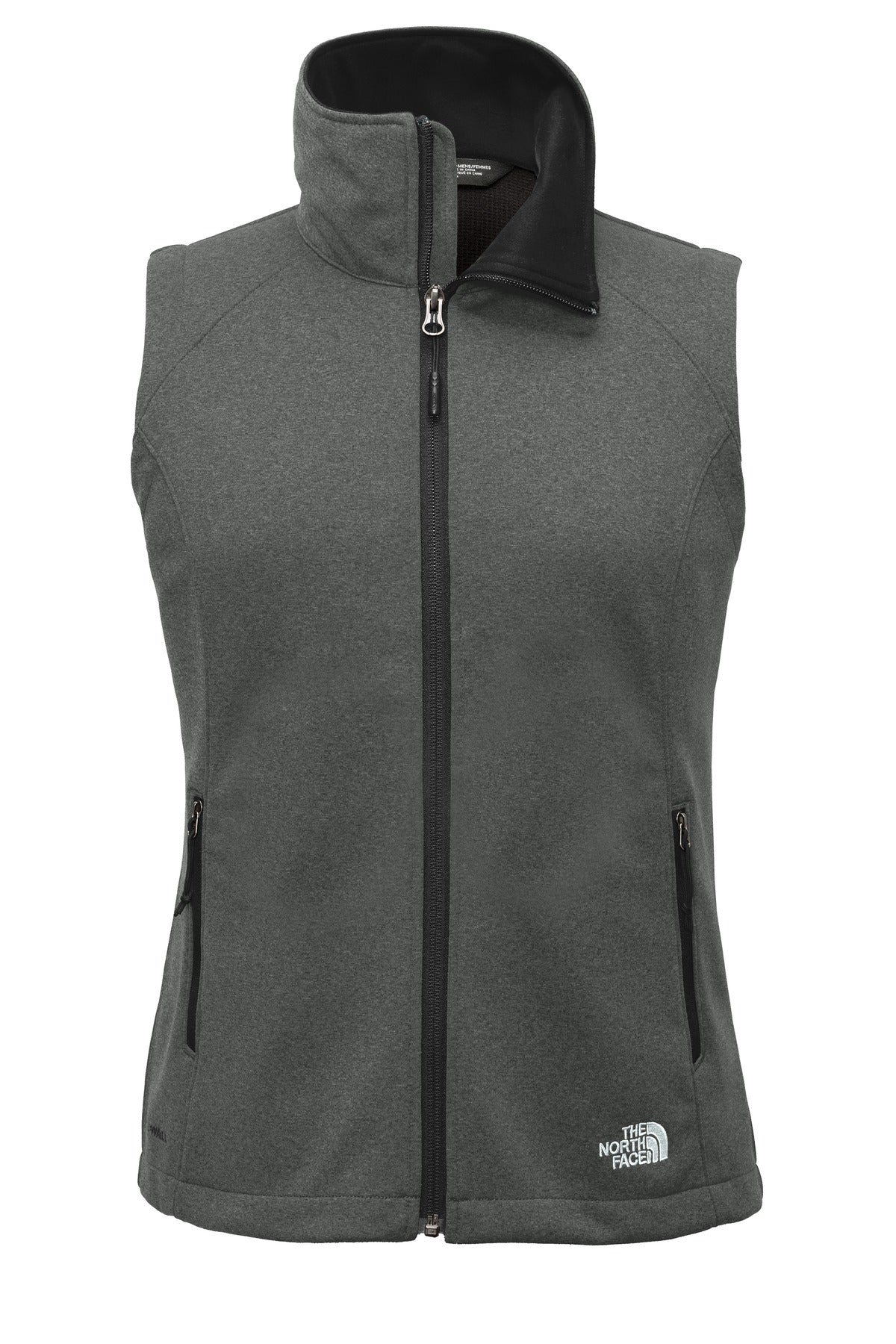 TNF Dark Grey Heather -
