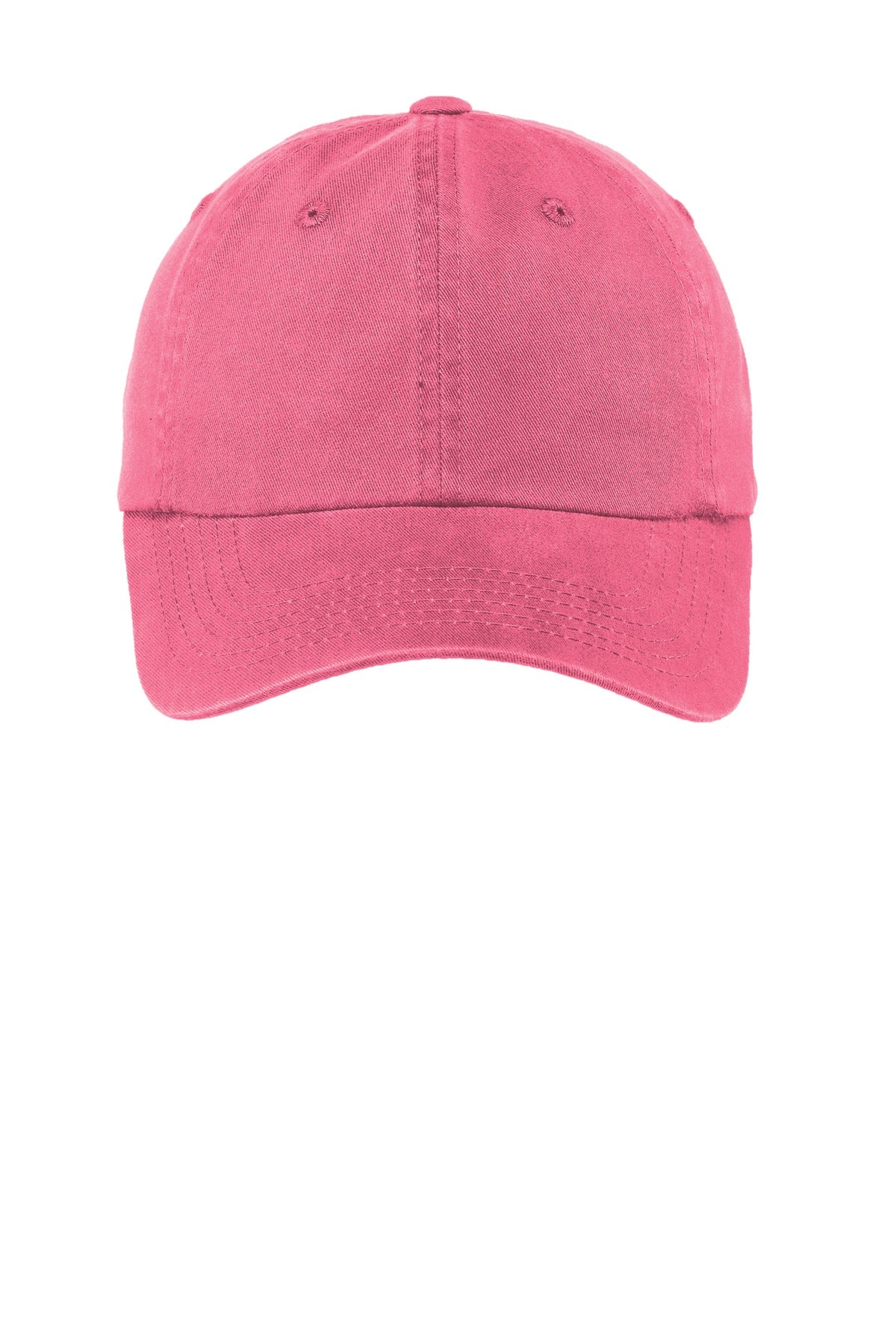 Bright Pink -