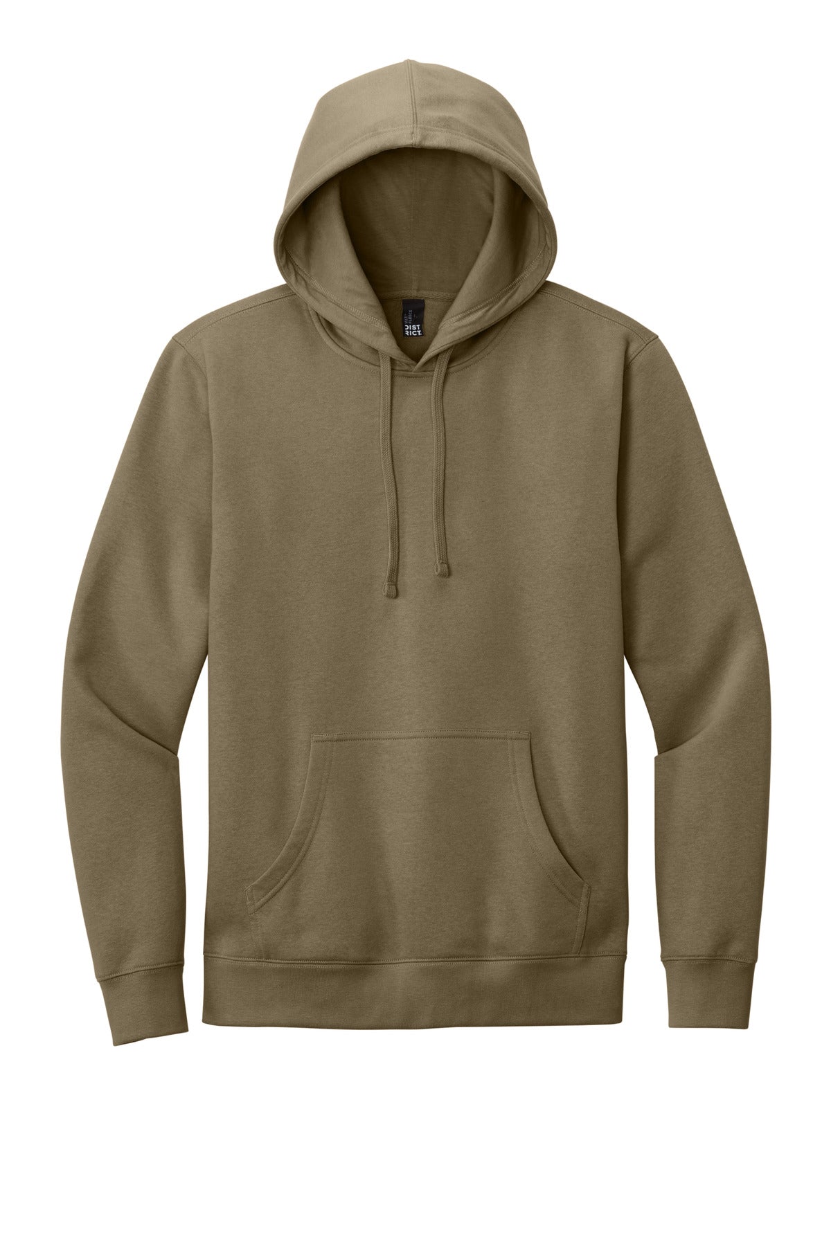 Coyote Brown -