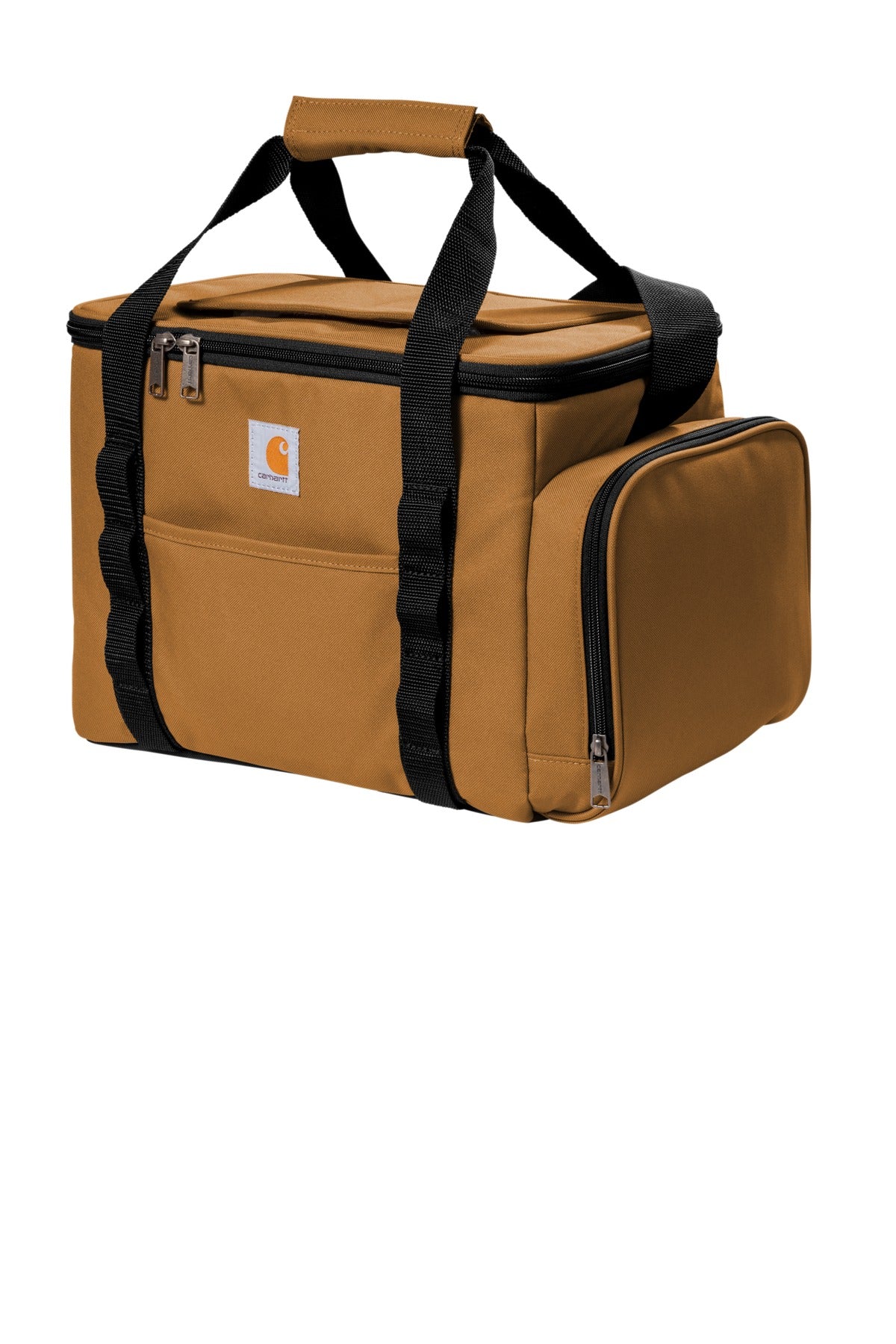 Carhartt Brown -