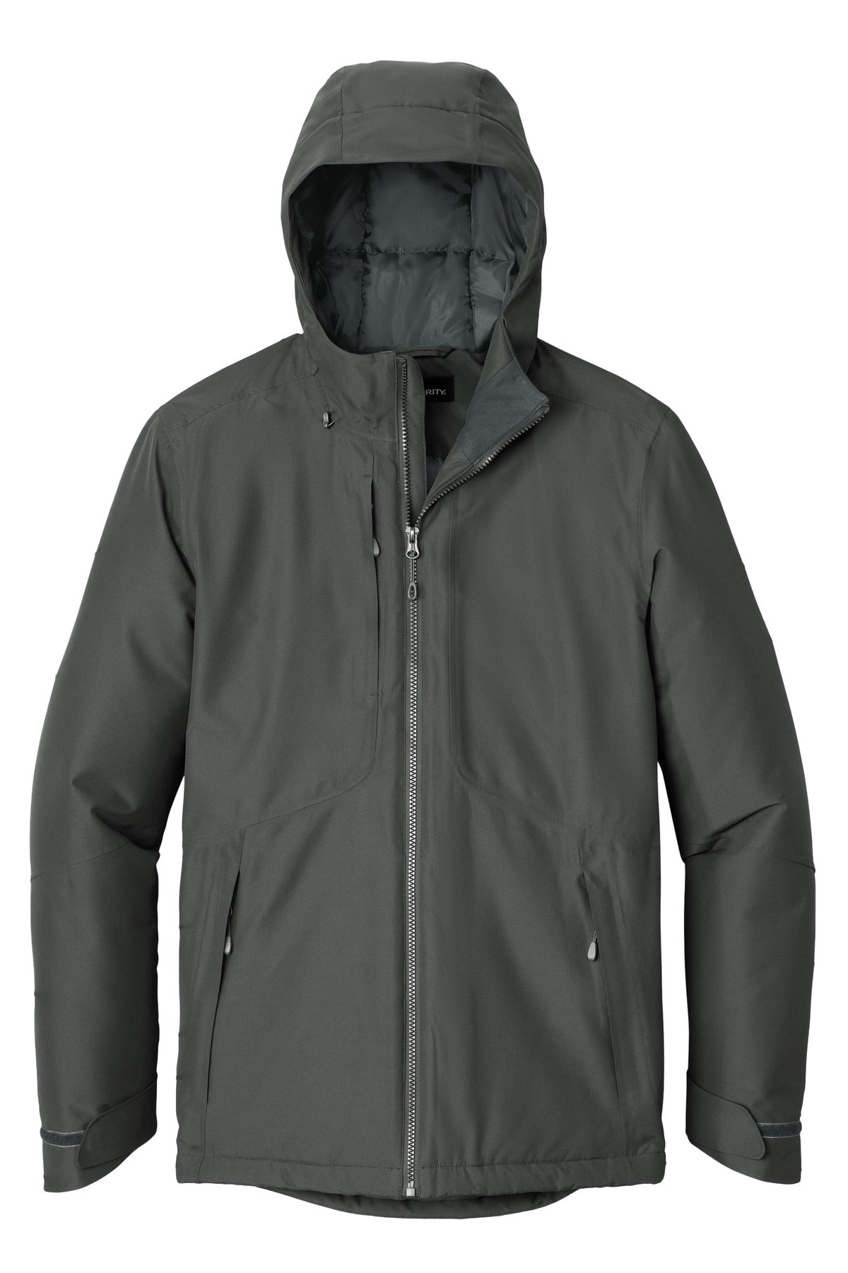 Grey Smoke -