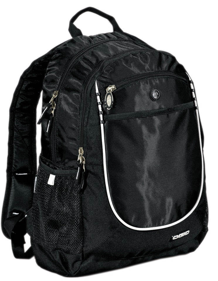 Black -