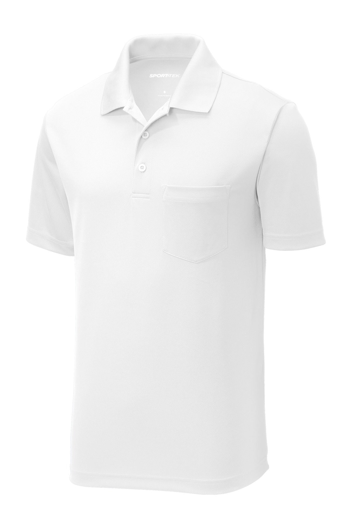 White -