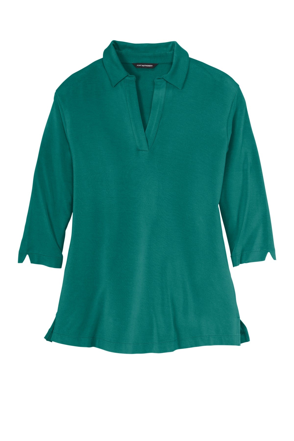 Teal Green -