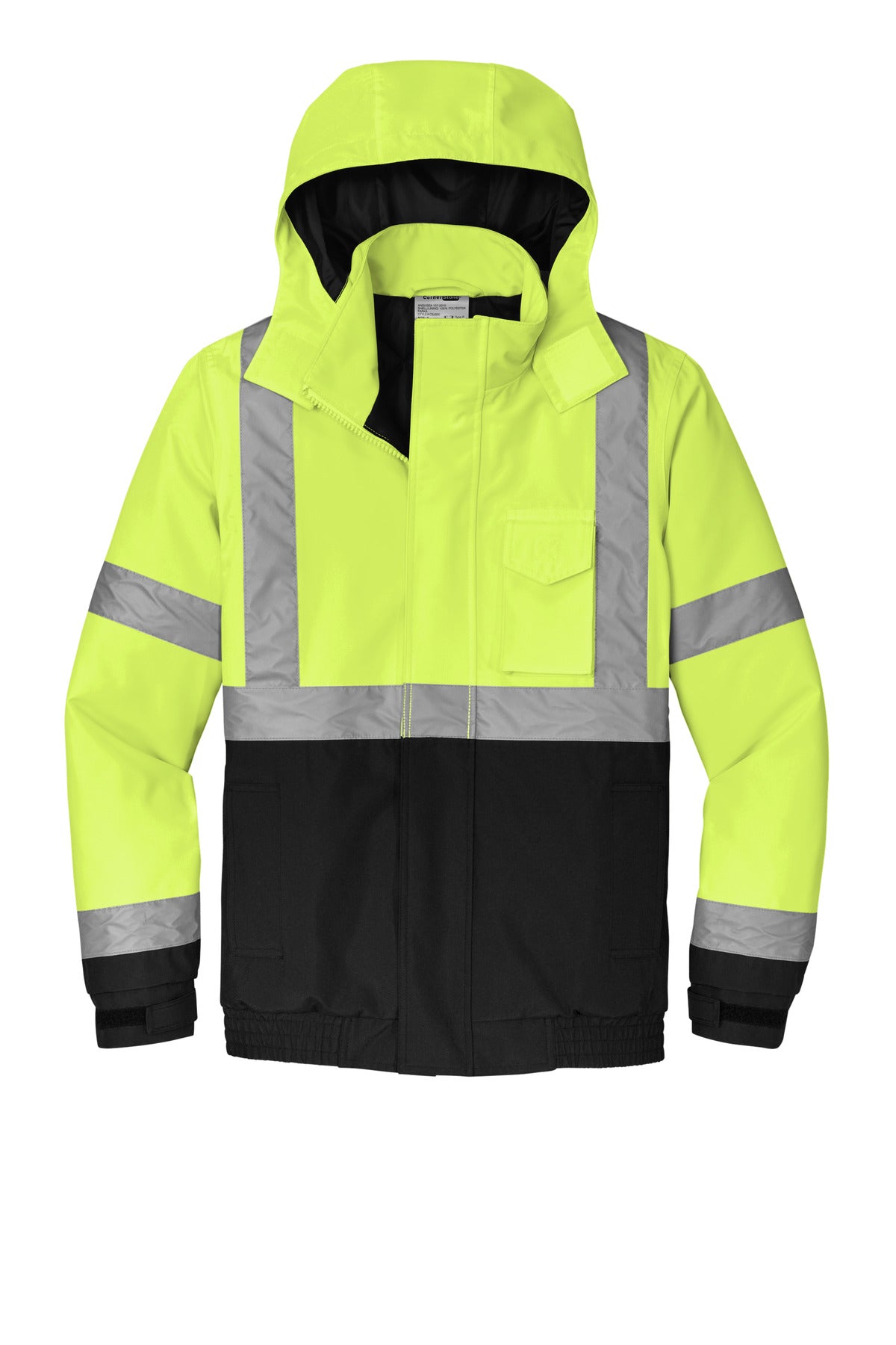 Safety Yellow -