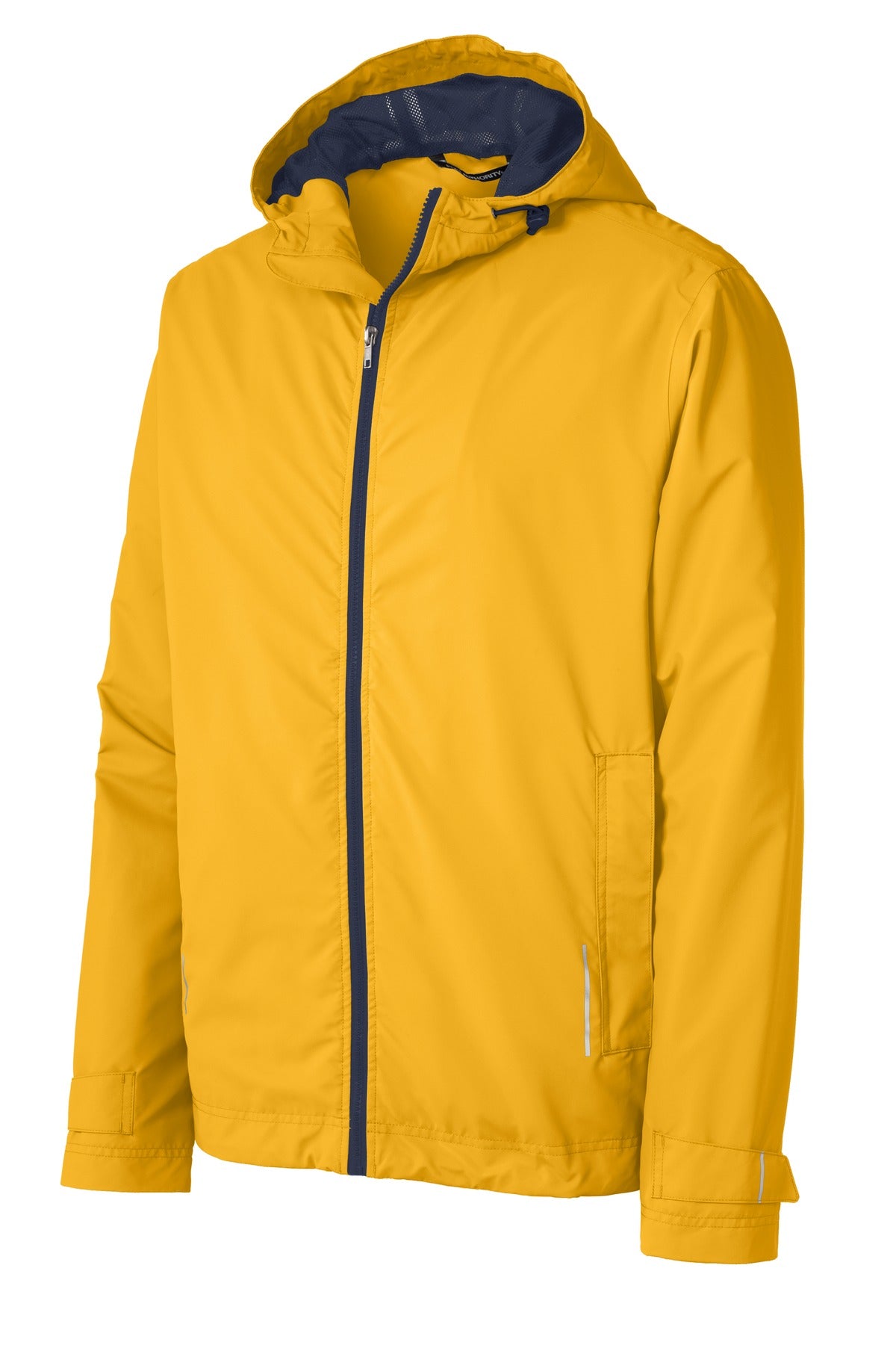 Slicker Yellow -