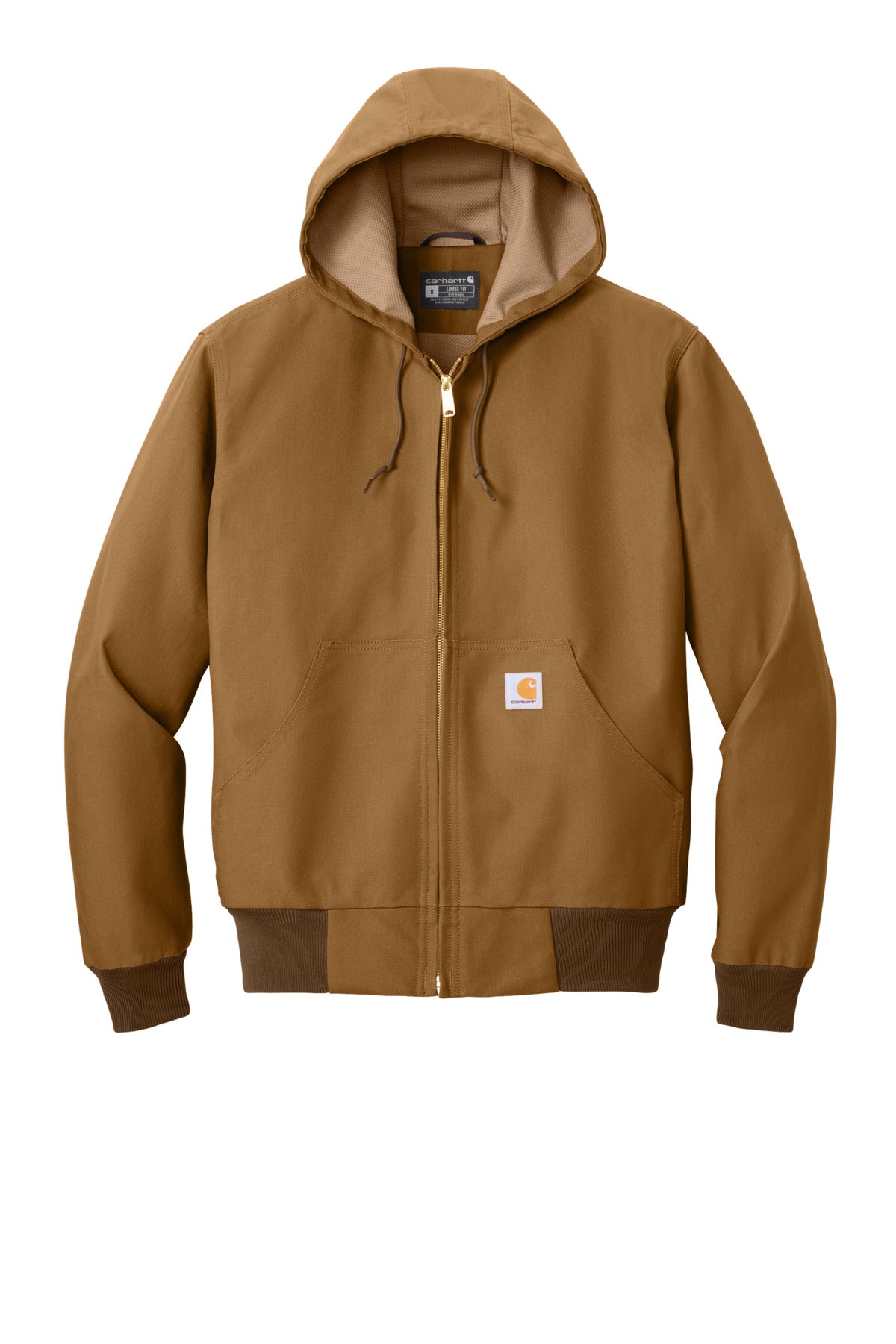 Carhartt Brown -