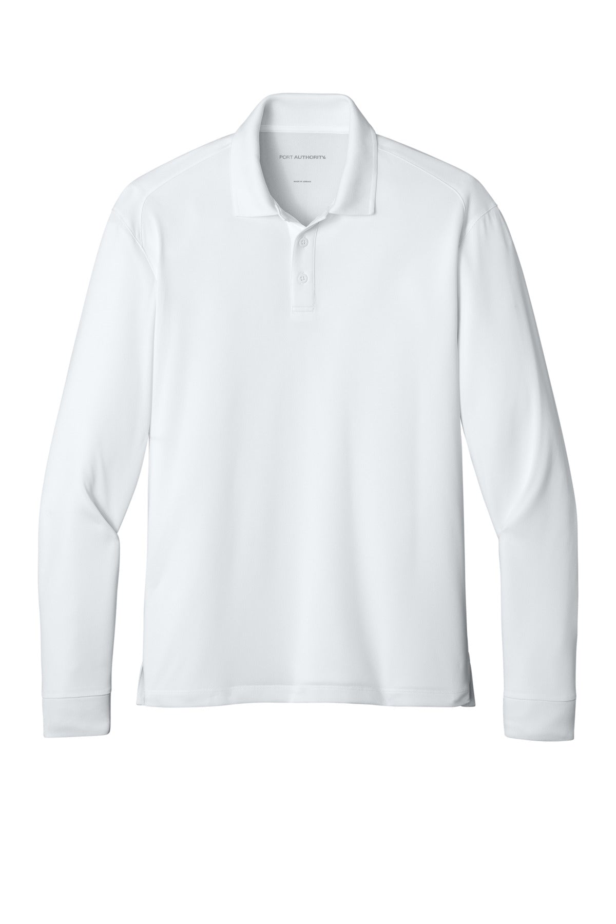 White -