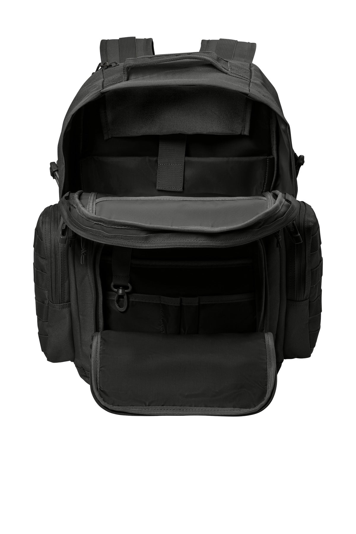 Black -