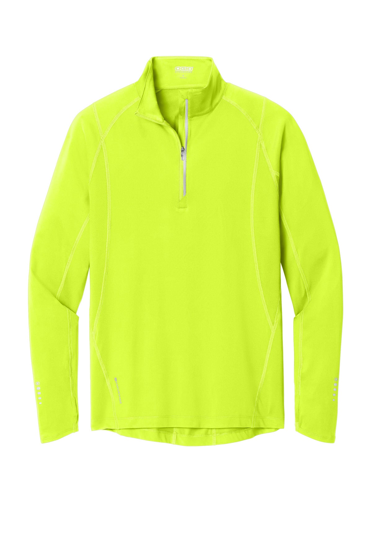 Pace Yellow -
