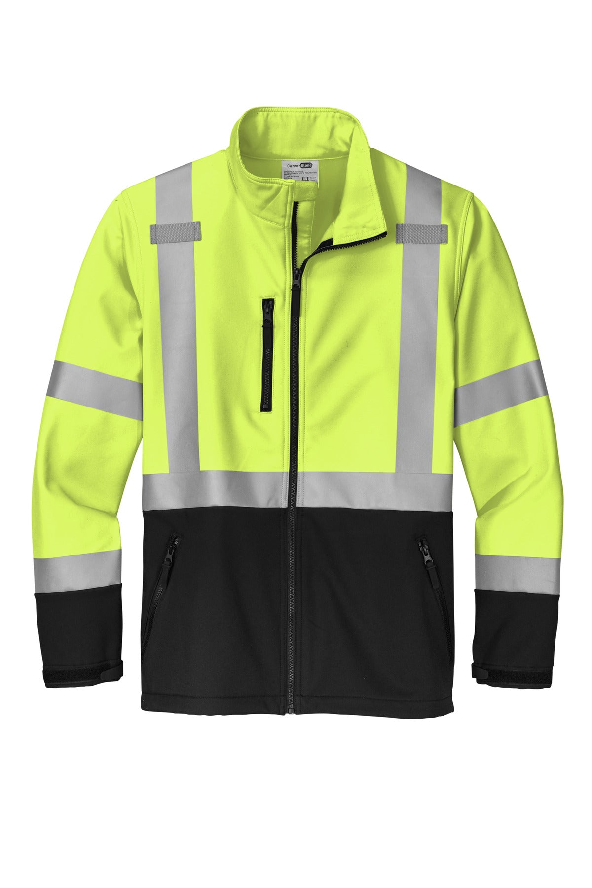 Safety Yellow -