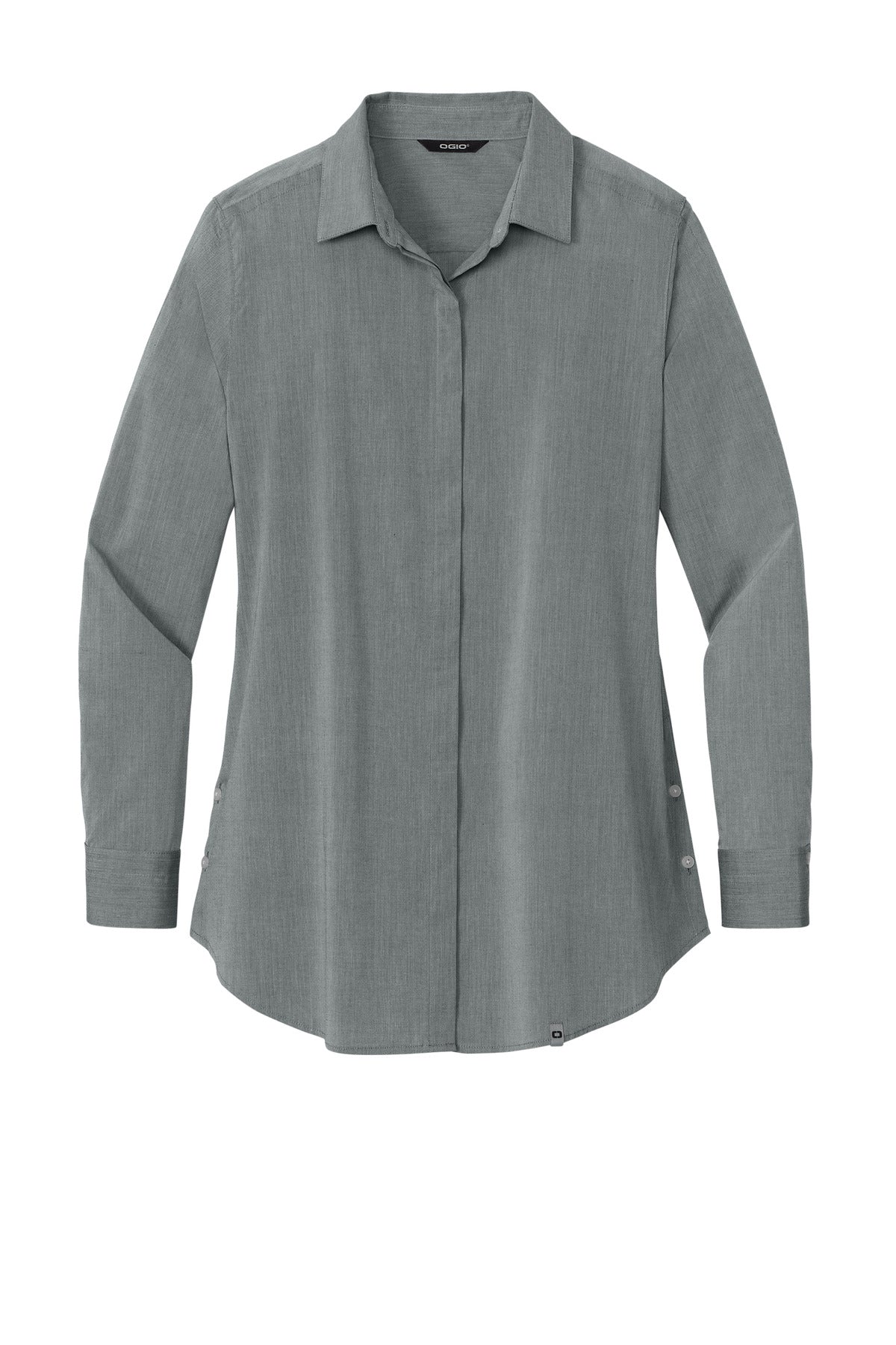 Gear Grey Heather -