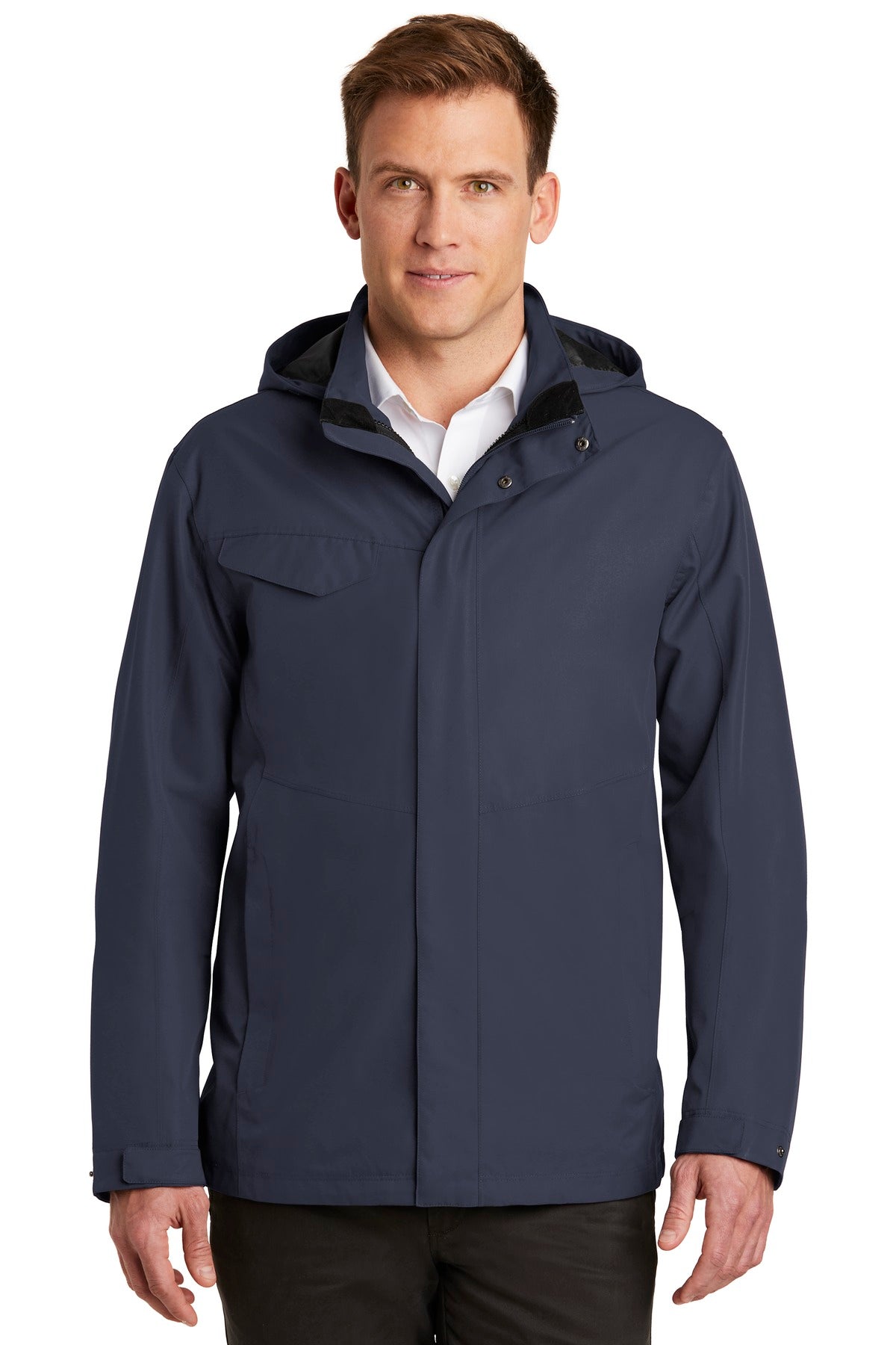 River Blue Navy -