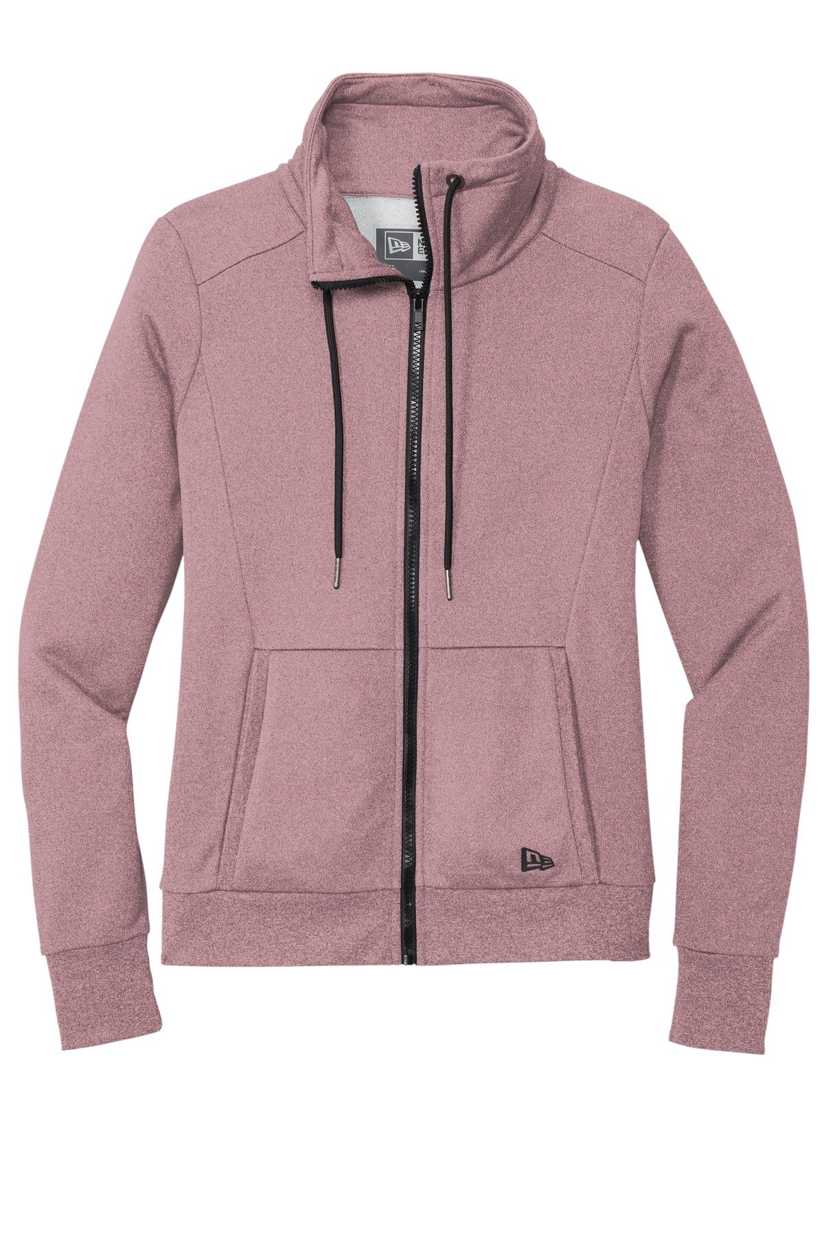 Dusty Mauve Heather -