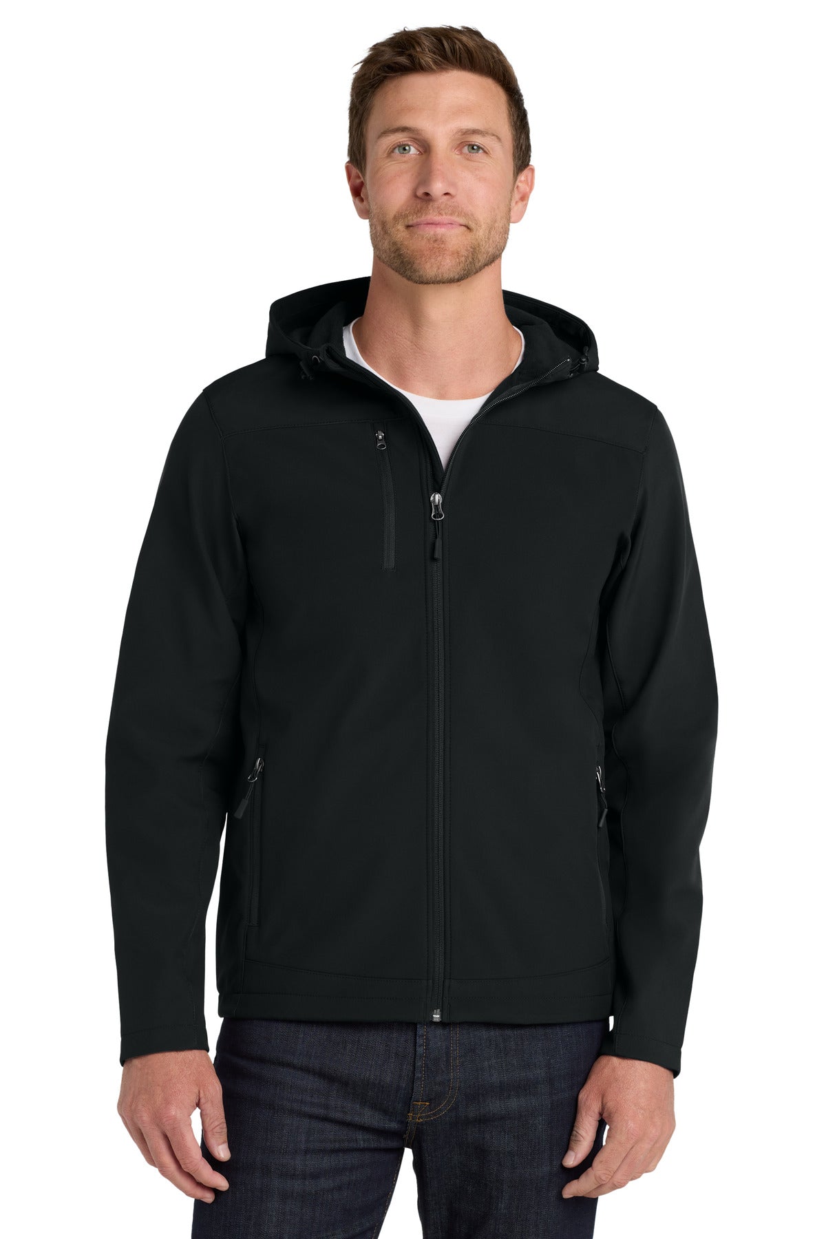 Black -