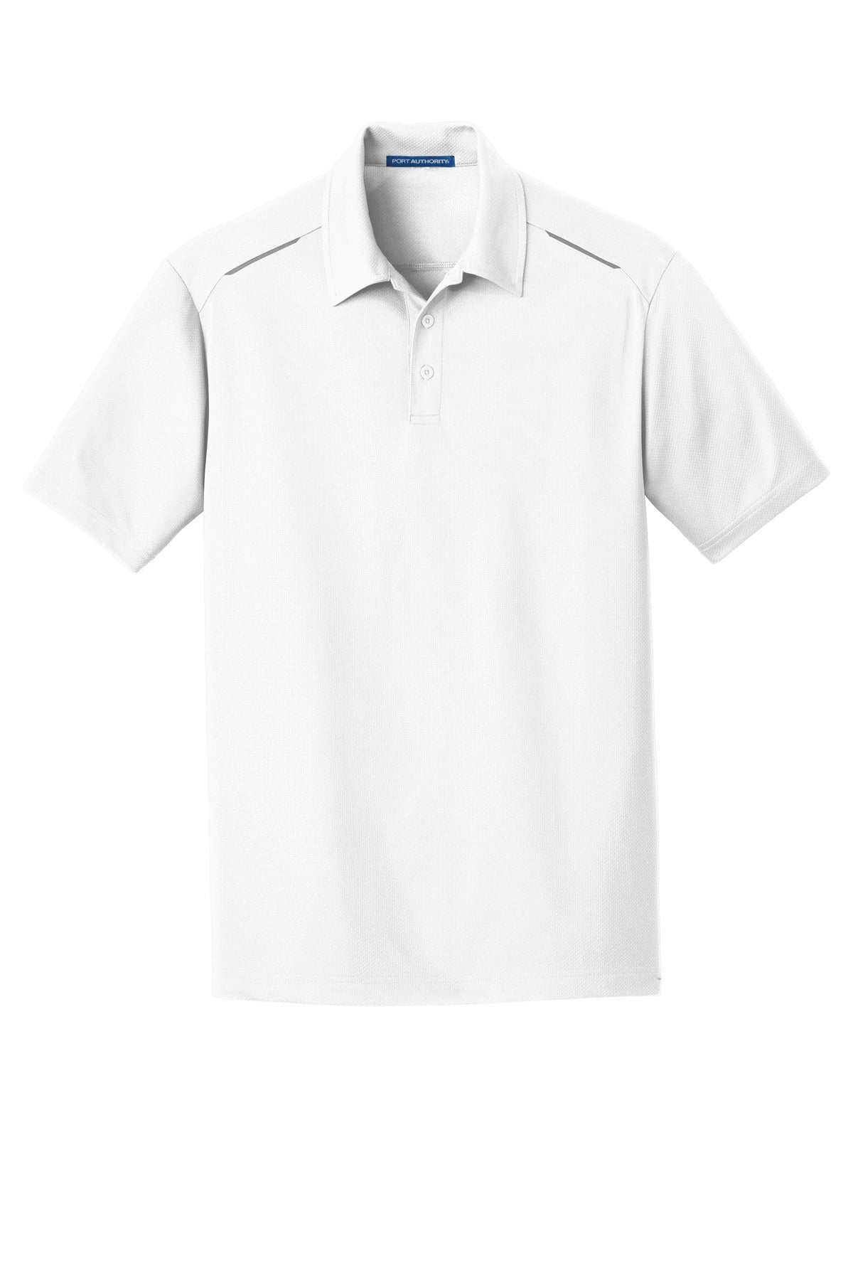 White -