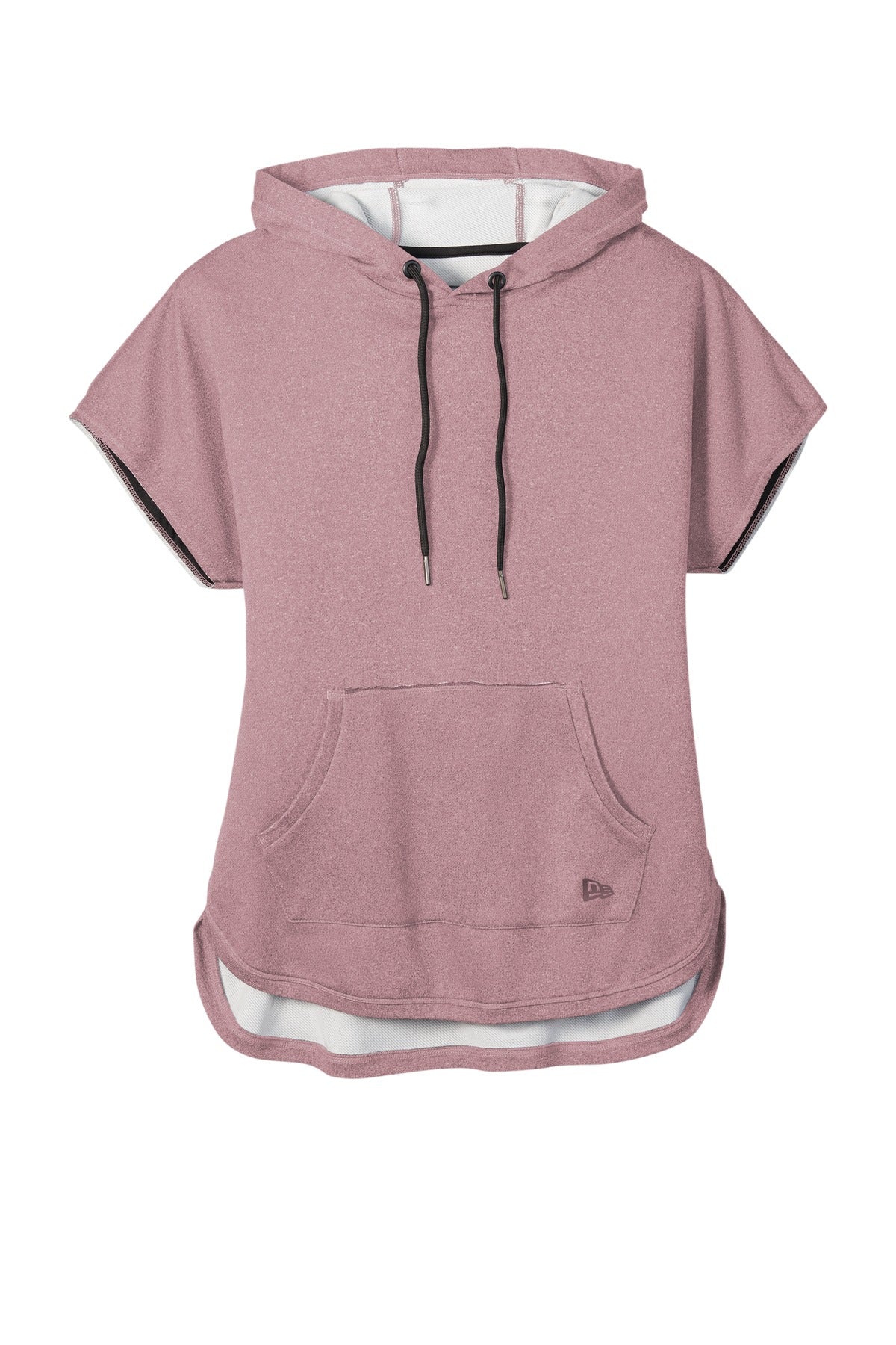 Dusty Mauve Heather -
