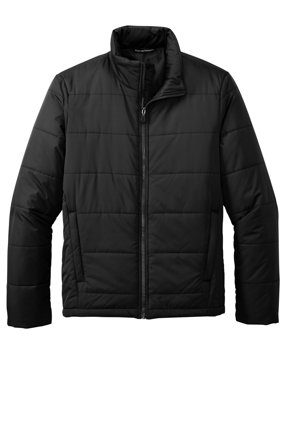 Deep Black -