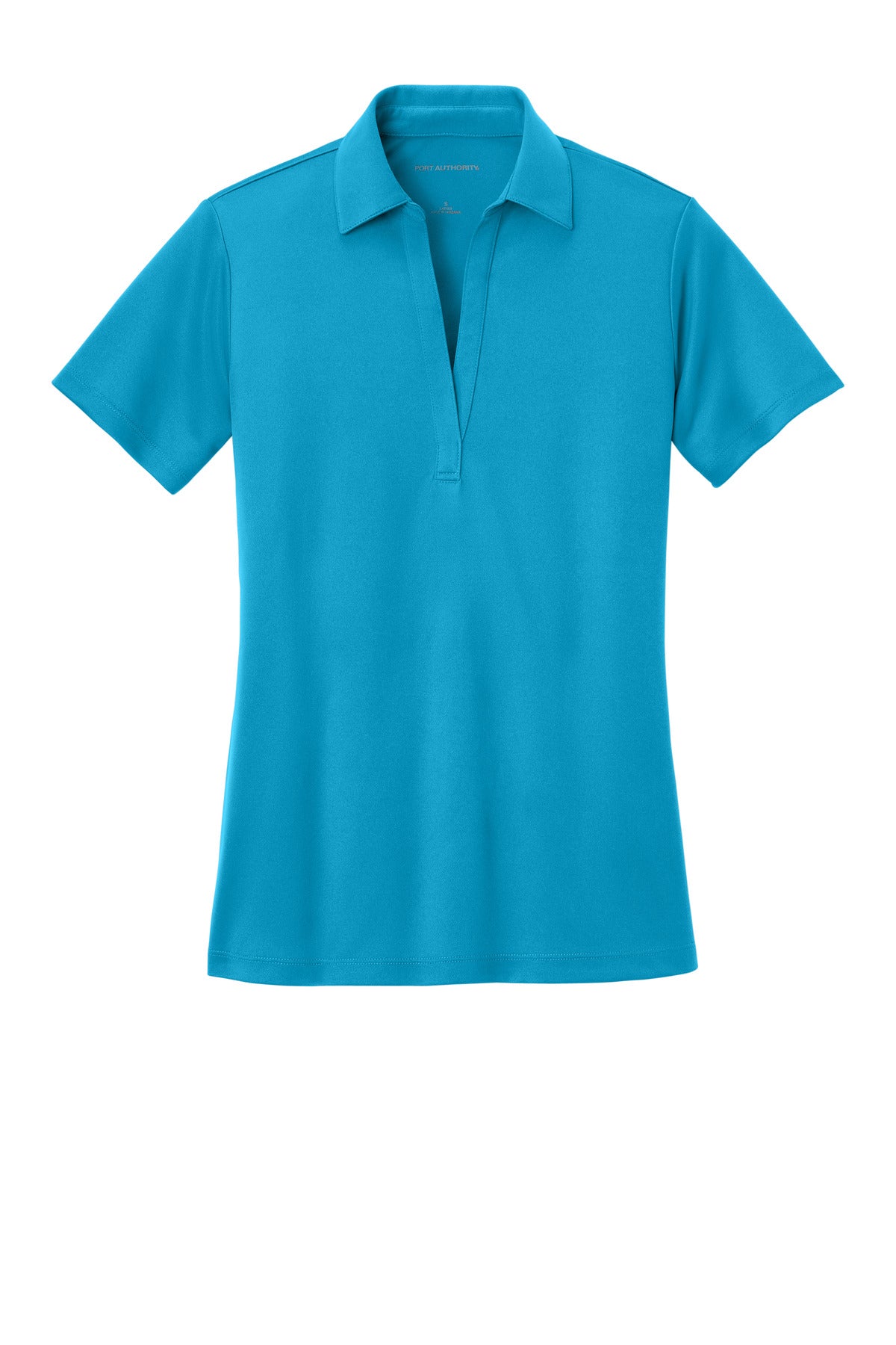 Parcel Blue -