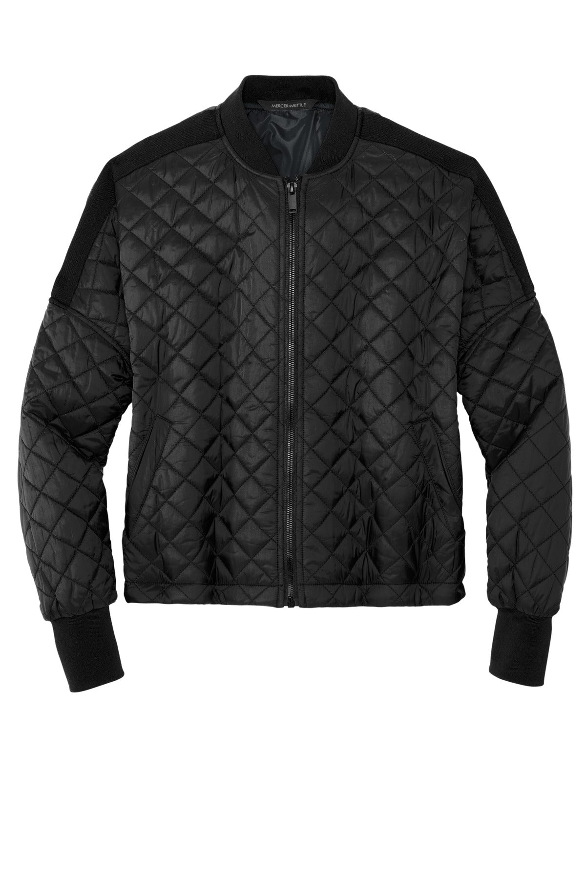 Deep Black -