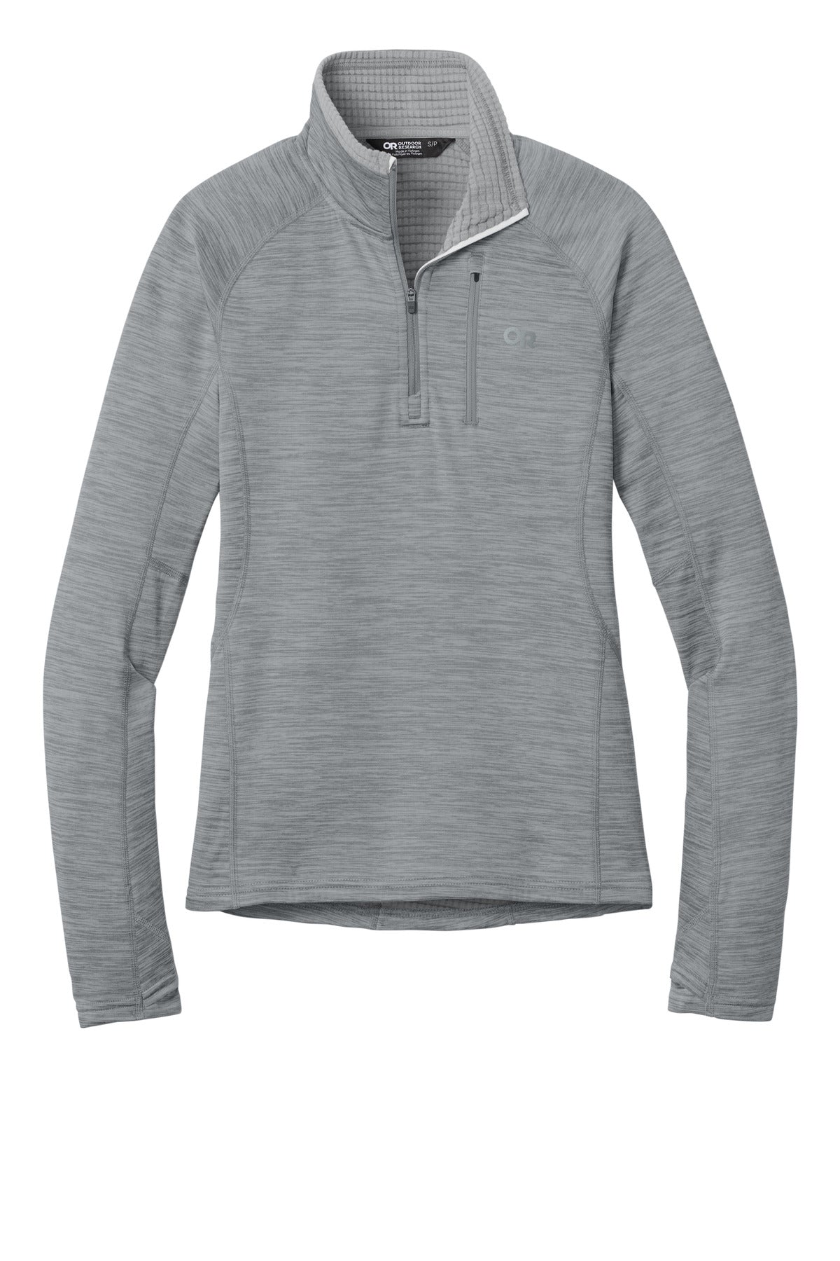 Grey Heather -