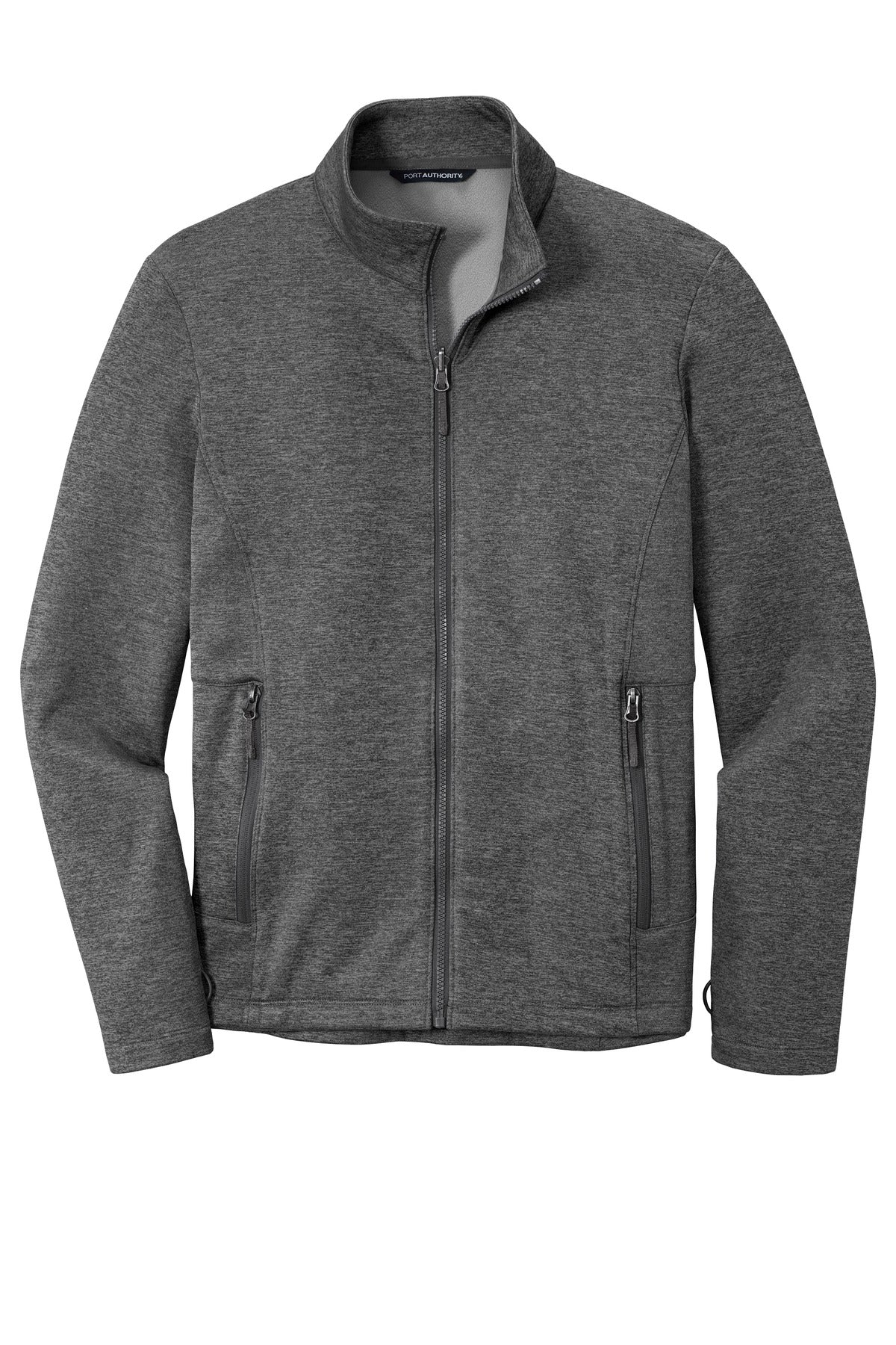 Sterling Grey Heather -