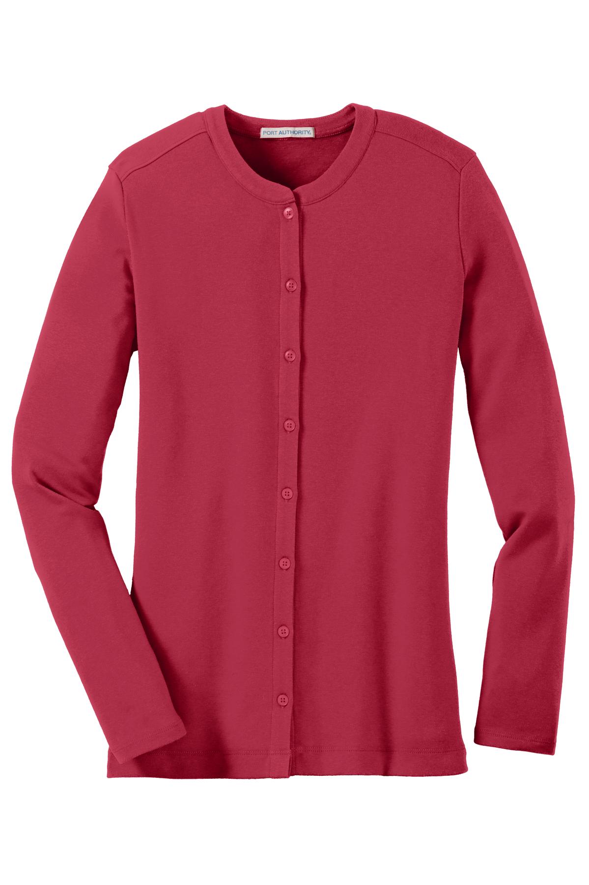 Rich Red -