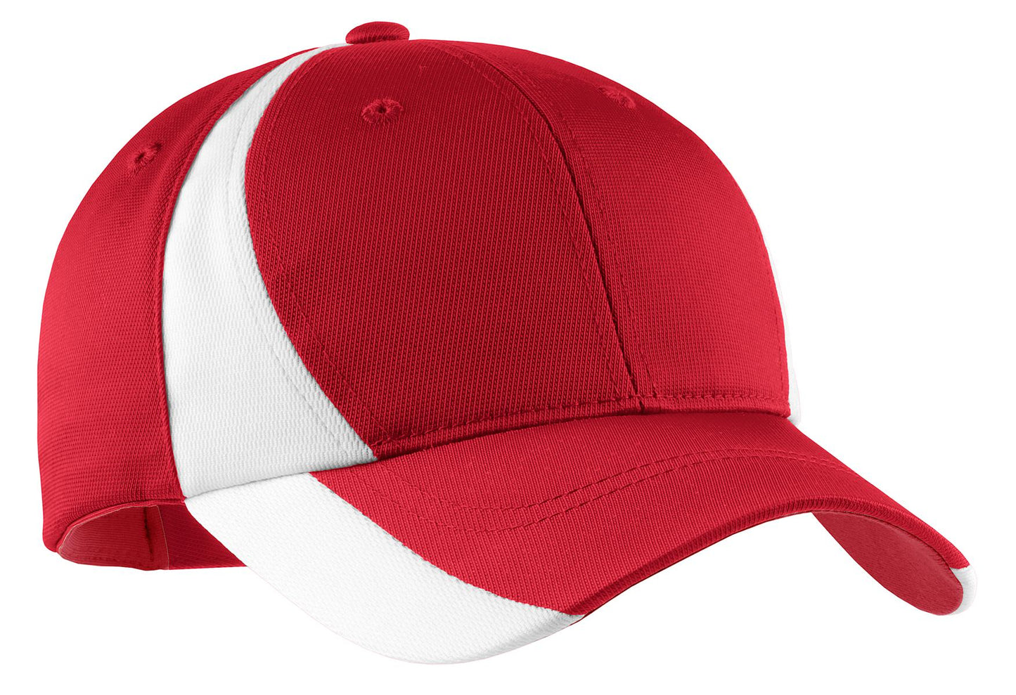 True Red/ White -