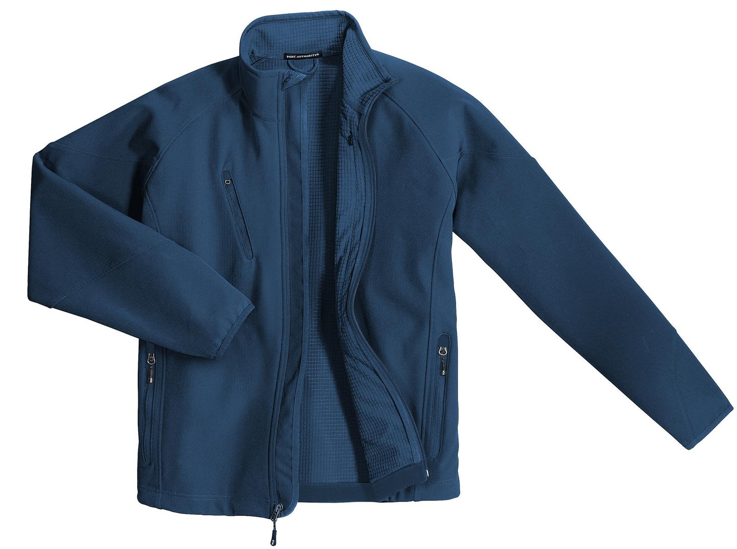 Insignia Blue -