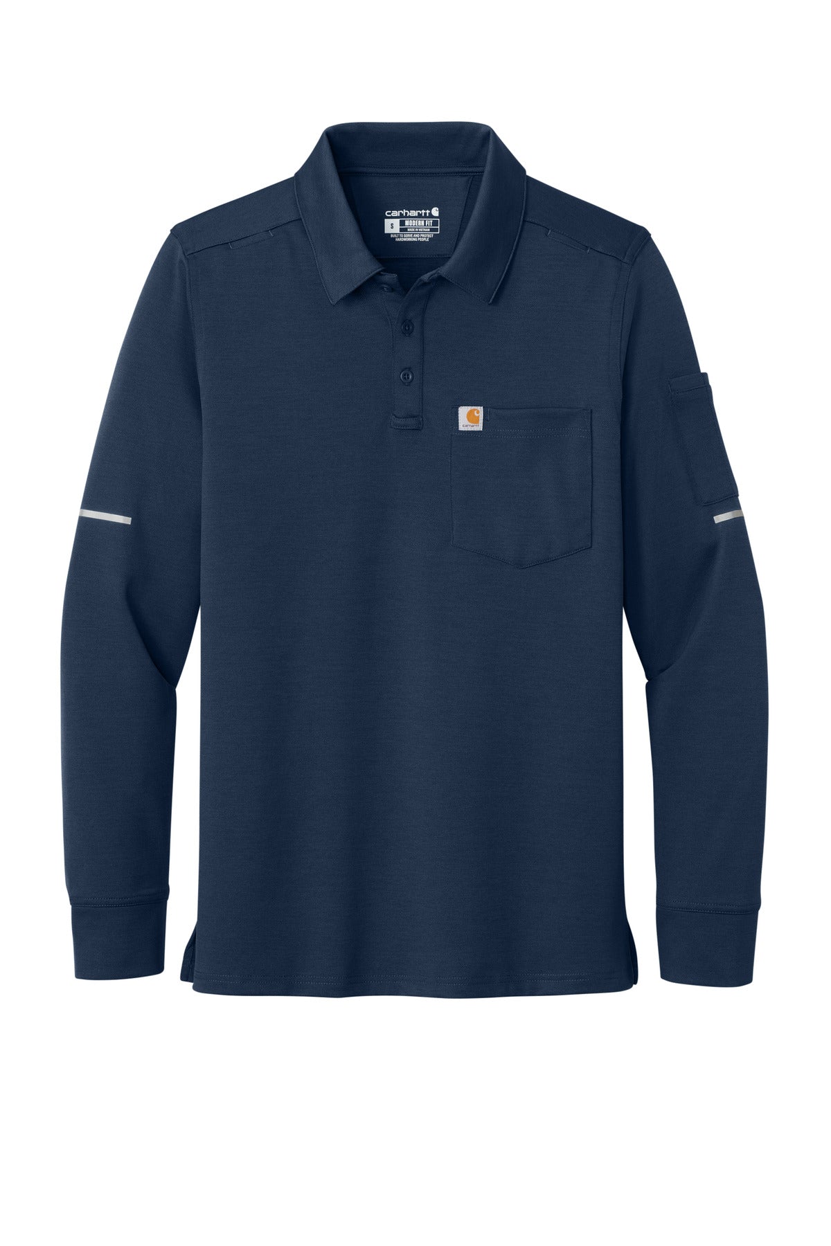 Dark Navy -
