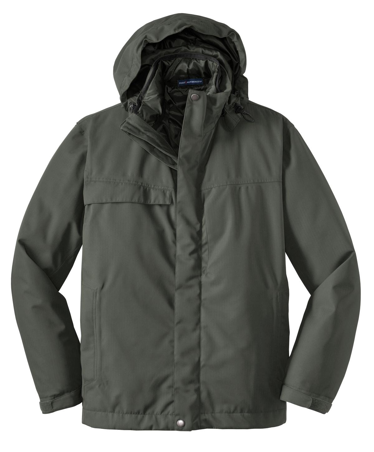 Spruce Green -