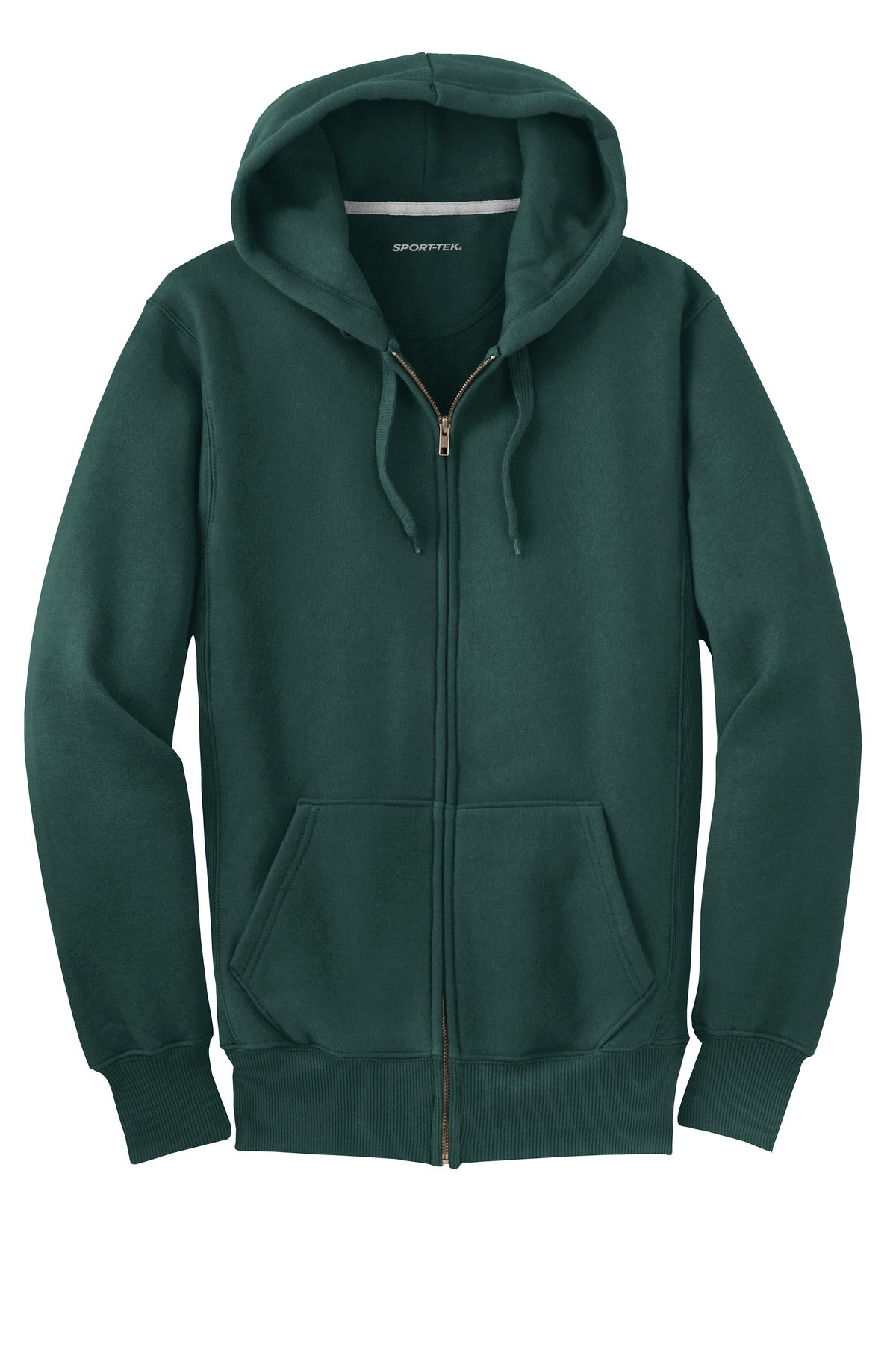 Dark Green -